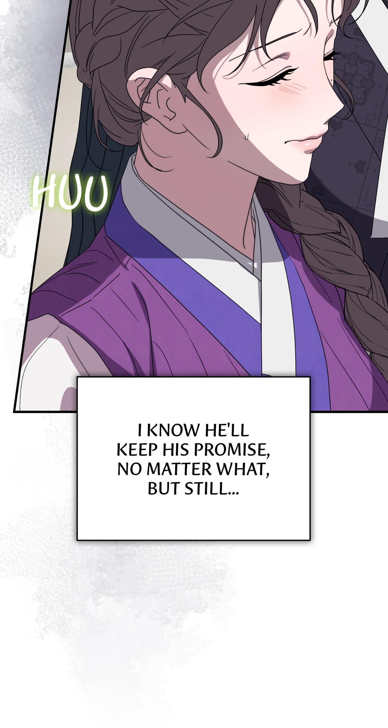 Commitment Chapter 47 page 41 - 