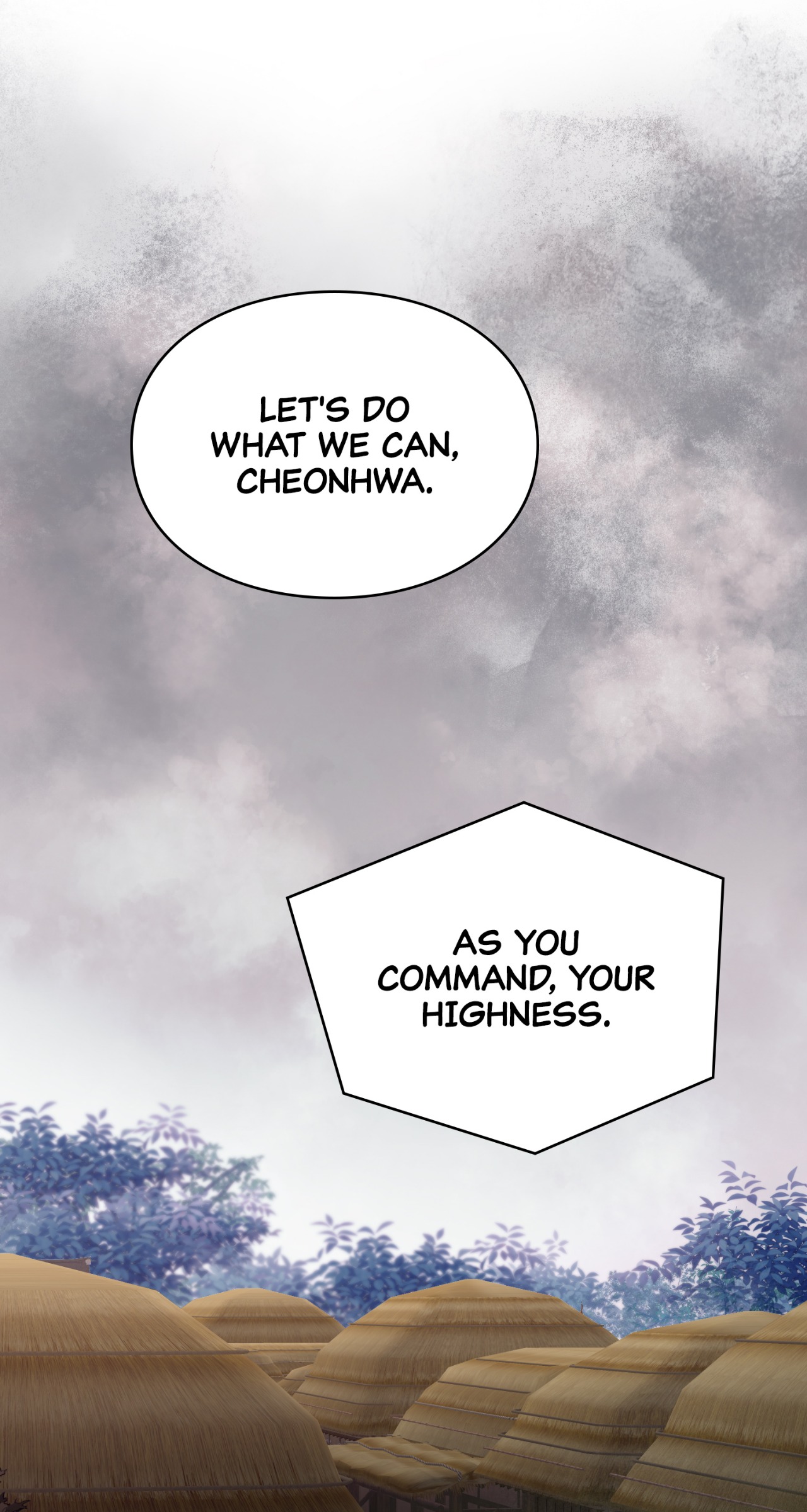 Commitment Chapter 47 page 43 - 