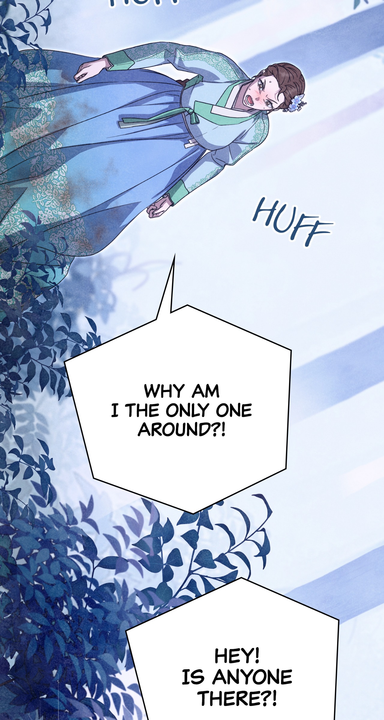 Commitment Chapter 47 page 48 - 