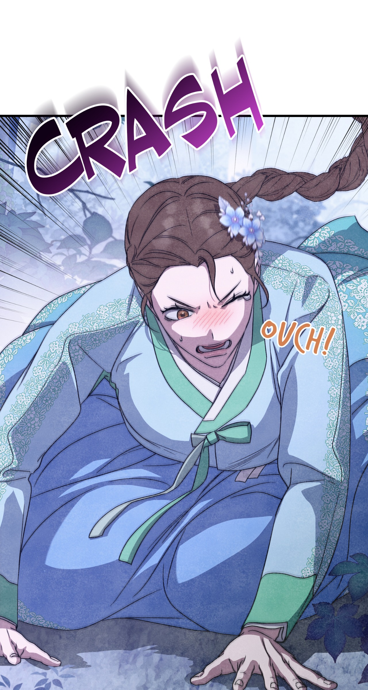 Commitment Chapter 47 page 53 - 