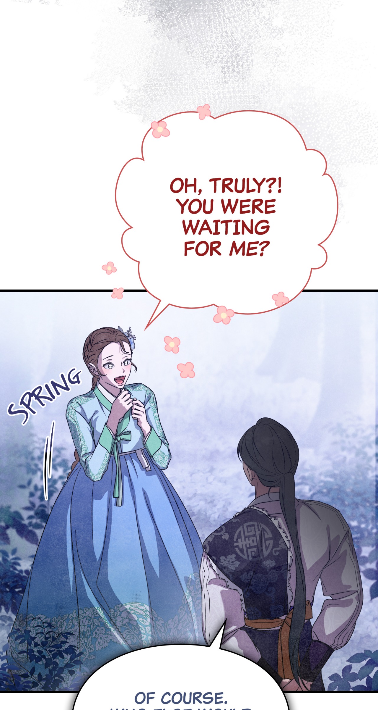 Commitment Chapter 47 page 62 - 
