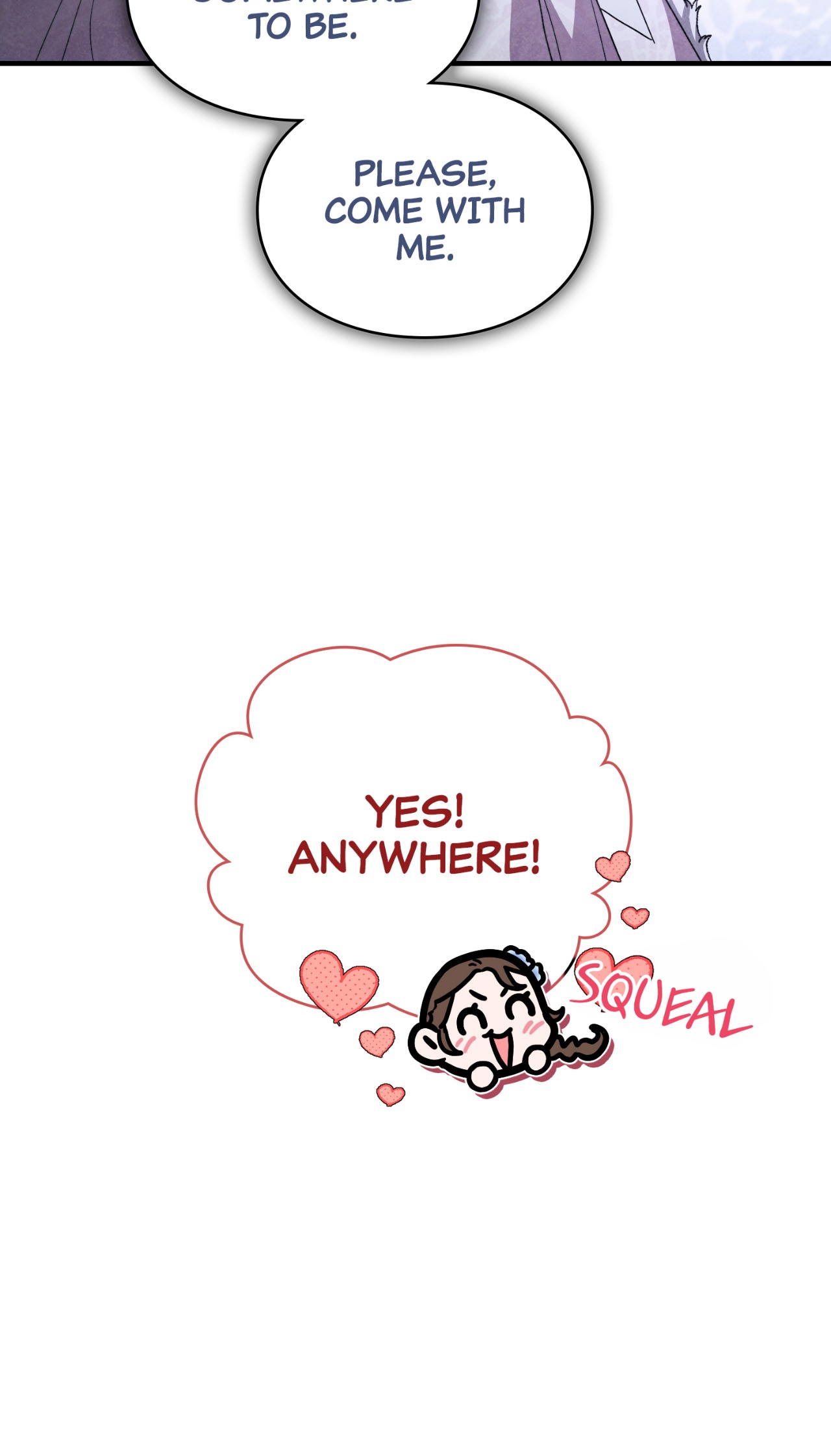 Commitment Chapter 47 page 64 - 