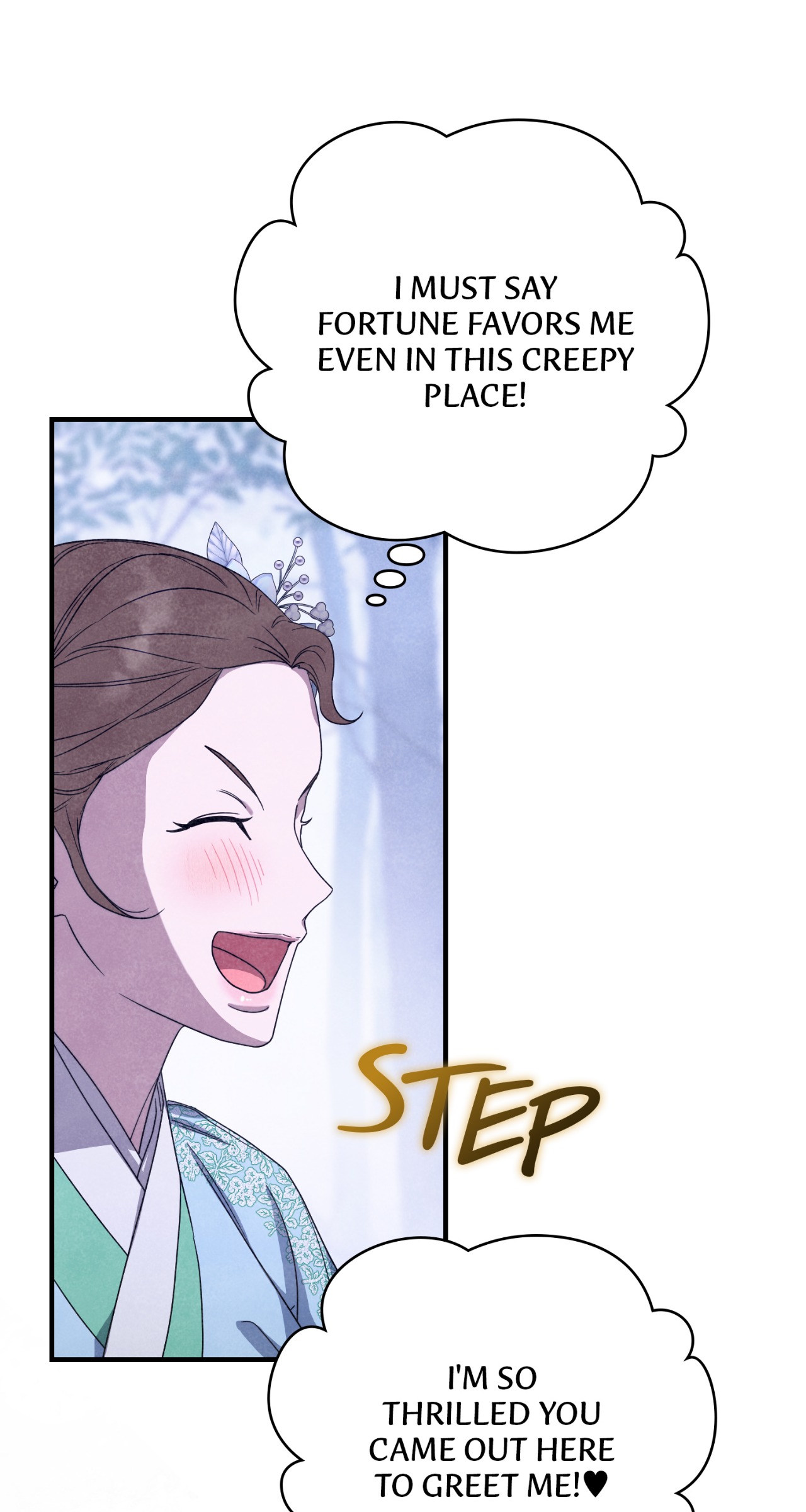 Commitment Chapter 47 page 65 - 