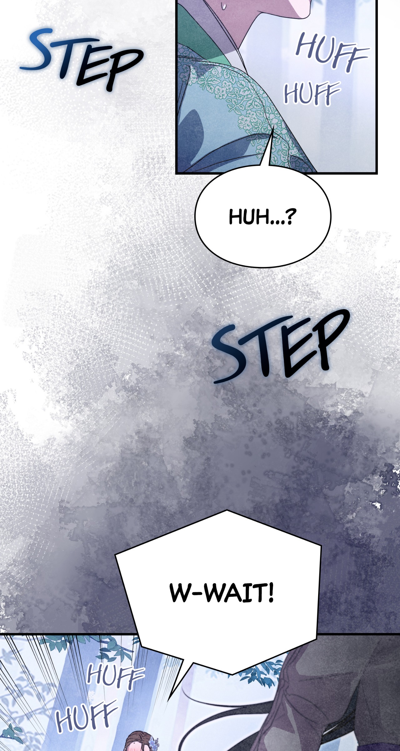 Commitment Chapter 47 page 67 - 