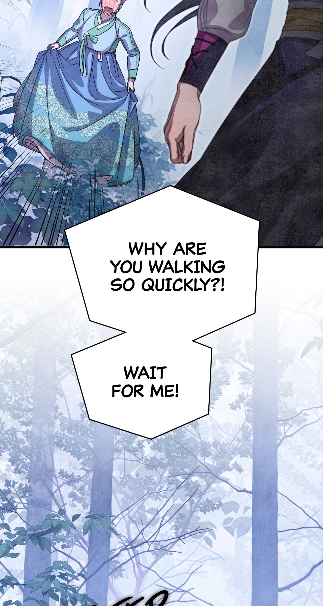 Commitment Chapter 47 page 68 - 