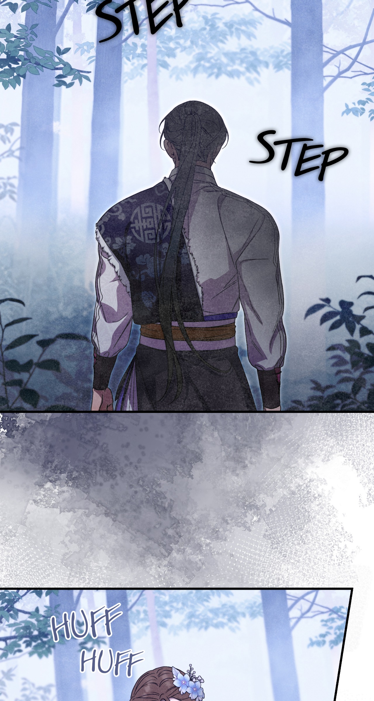 Commitment Chapter 47 page 69 - 