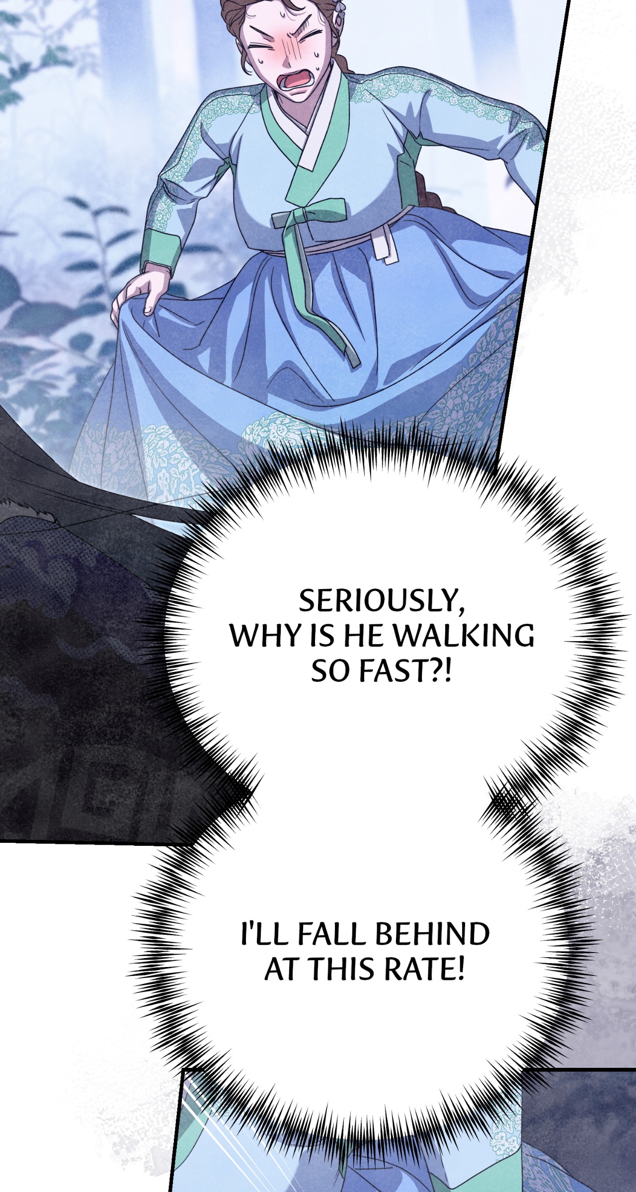 Commitment Chapter 47 page 70 - 