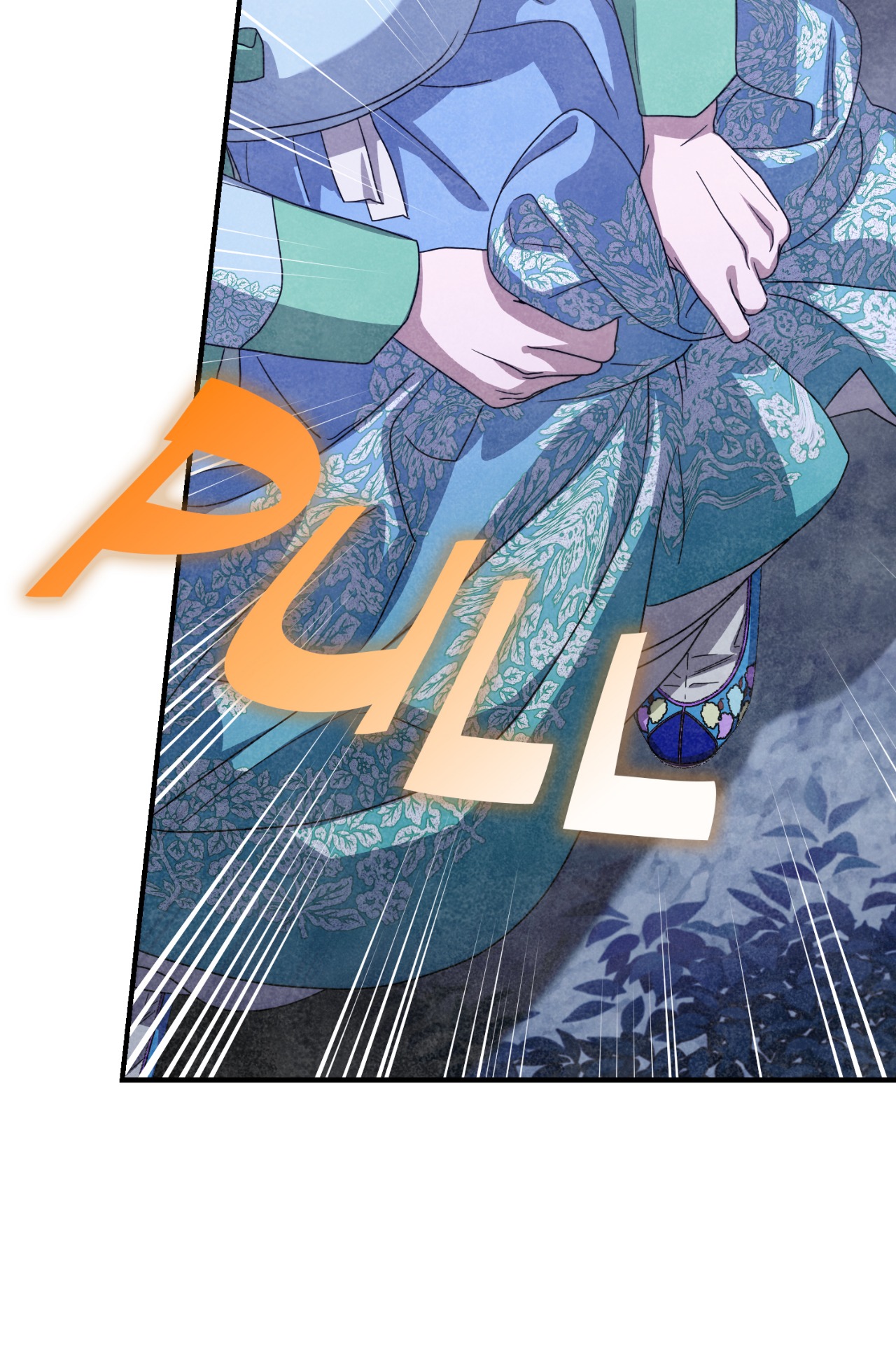 Commitment Chapter 47 page 71 - 