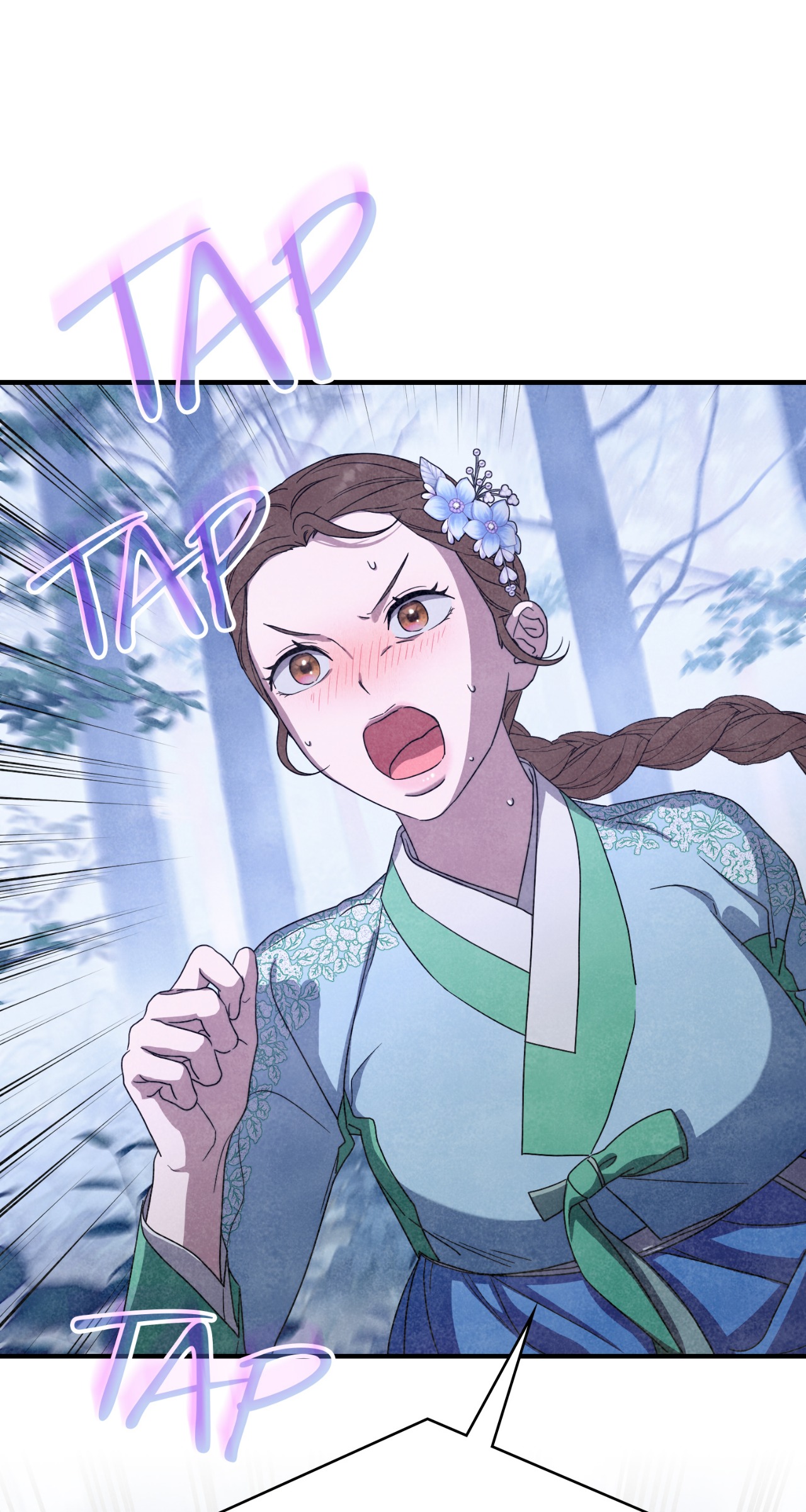 Commitment Chapter 47 page 72 - 