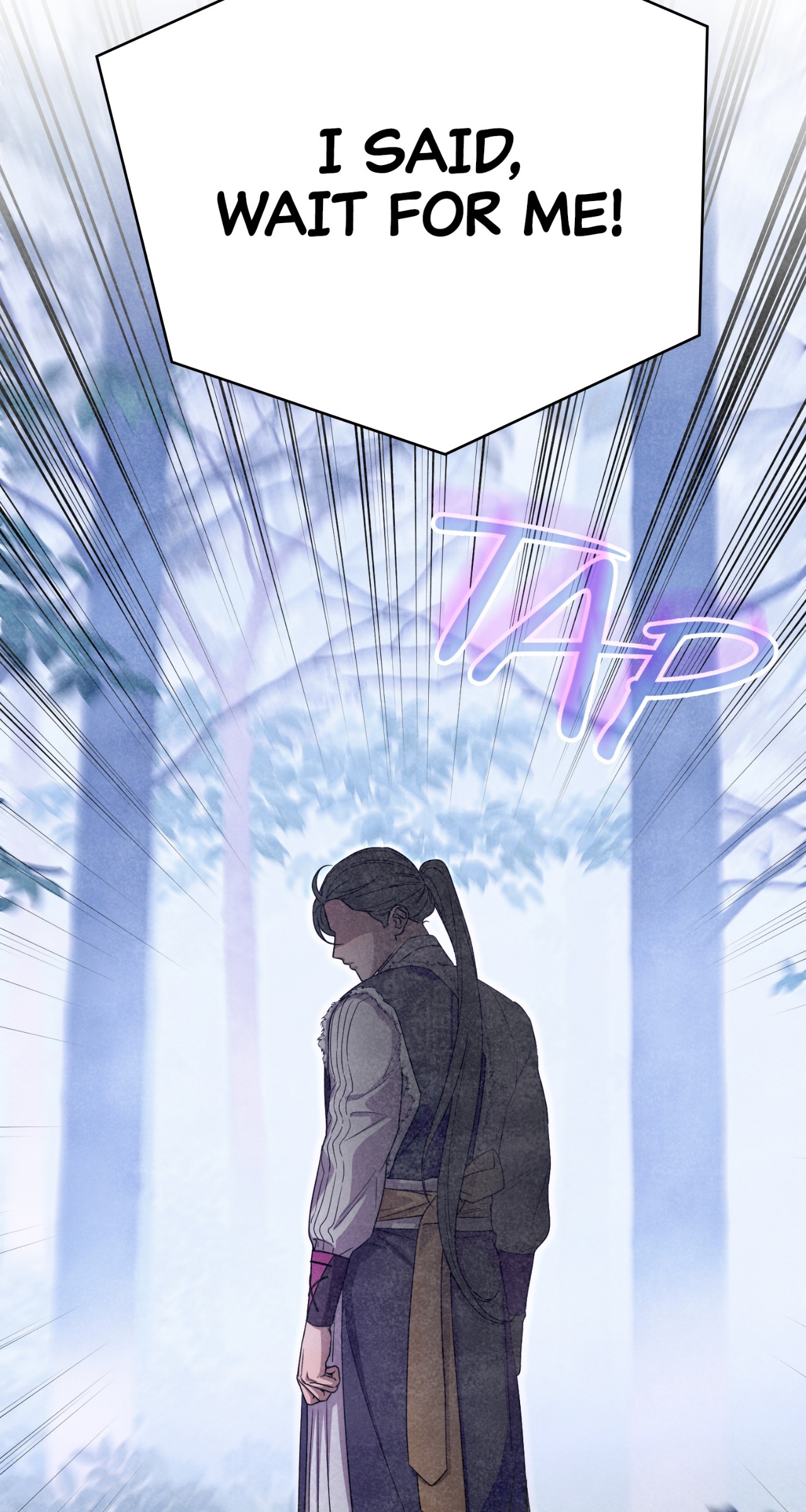 Commitment Chapter 47 page 73 - 