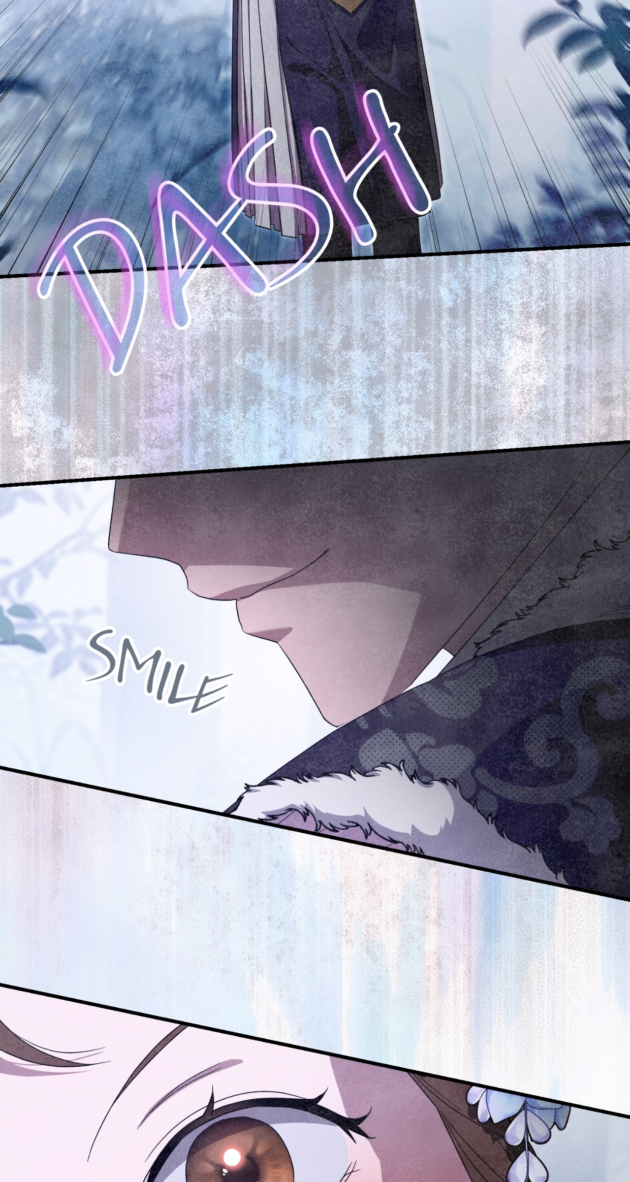 Commitment Chapter 47 page 74 - 