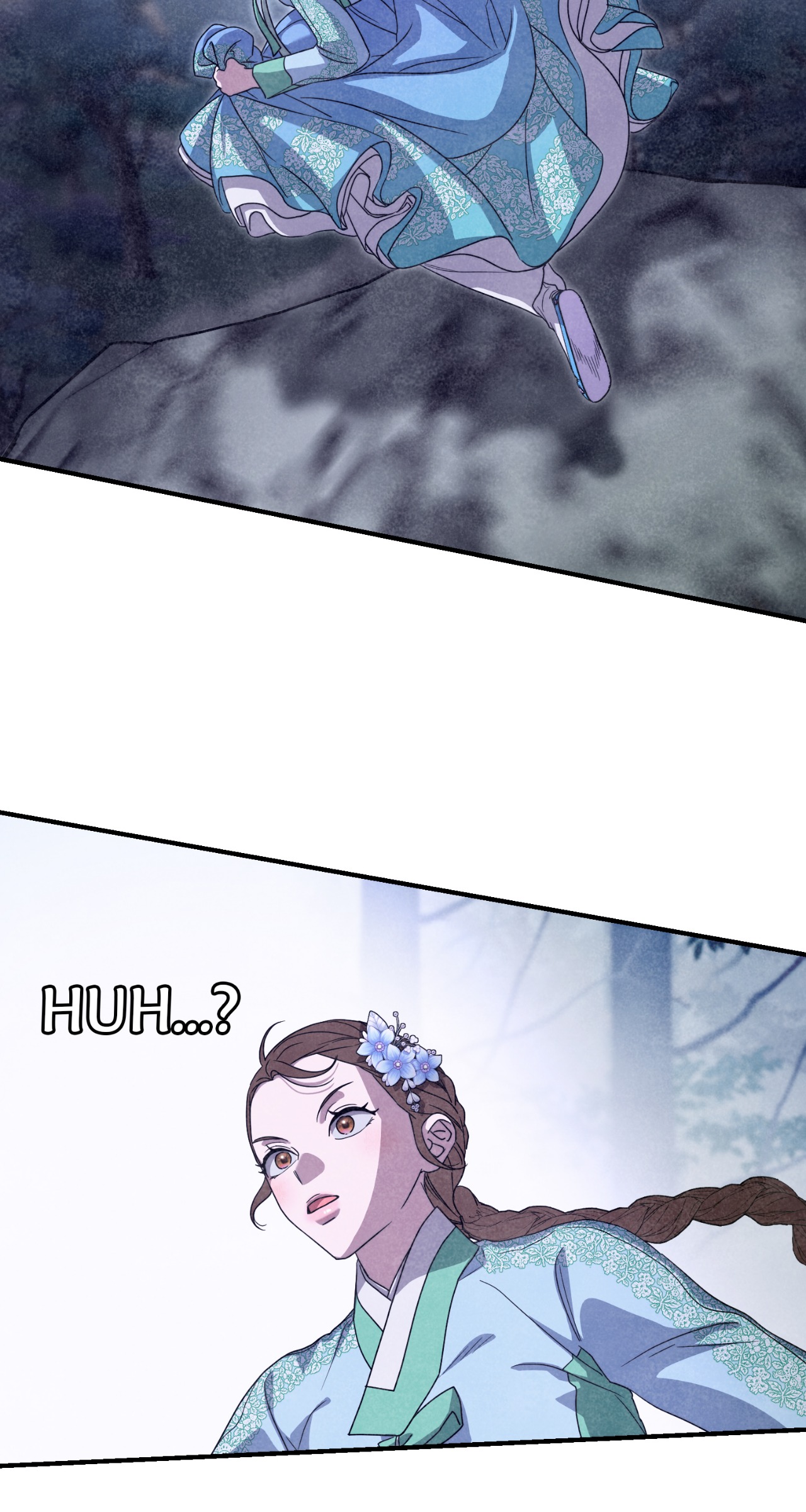 Commitment Chapter 47 page 76 - 