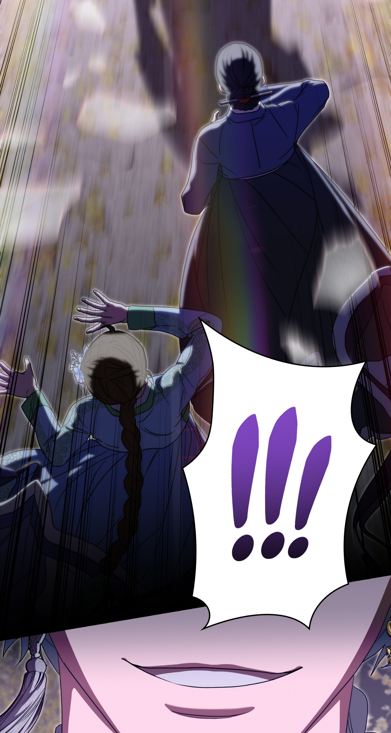 Commitment Chapter 47 page 9 - 