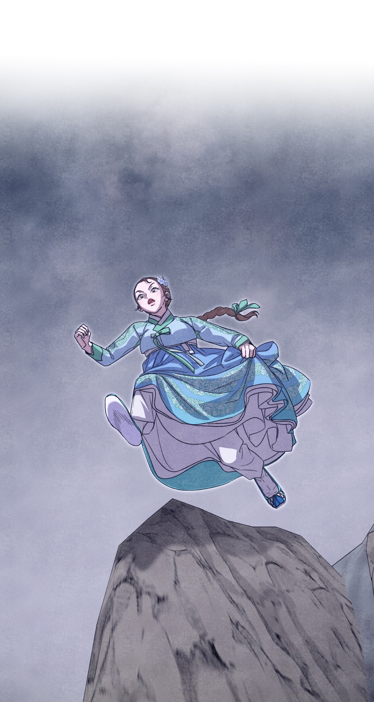 Commitment Chapter 48 page 1 - 