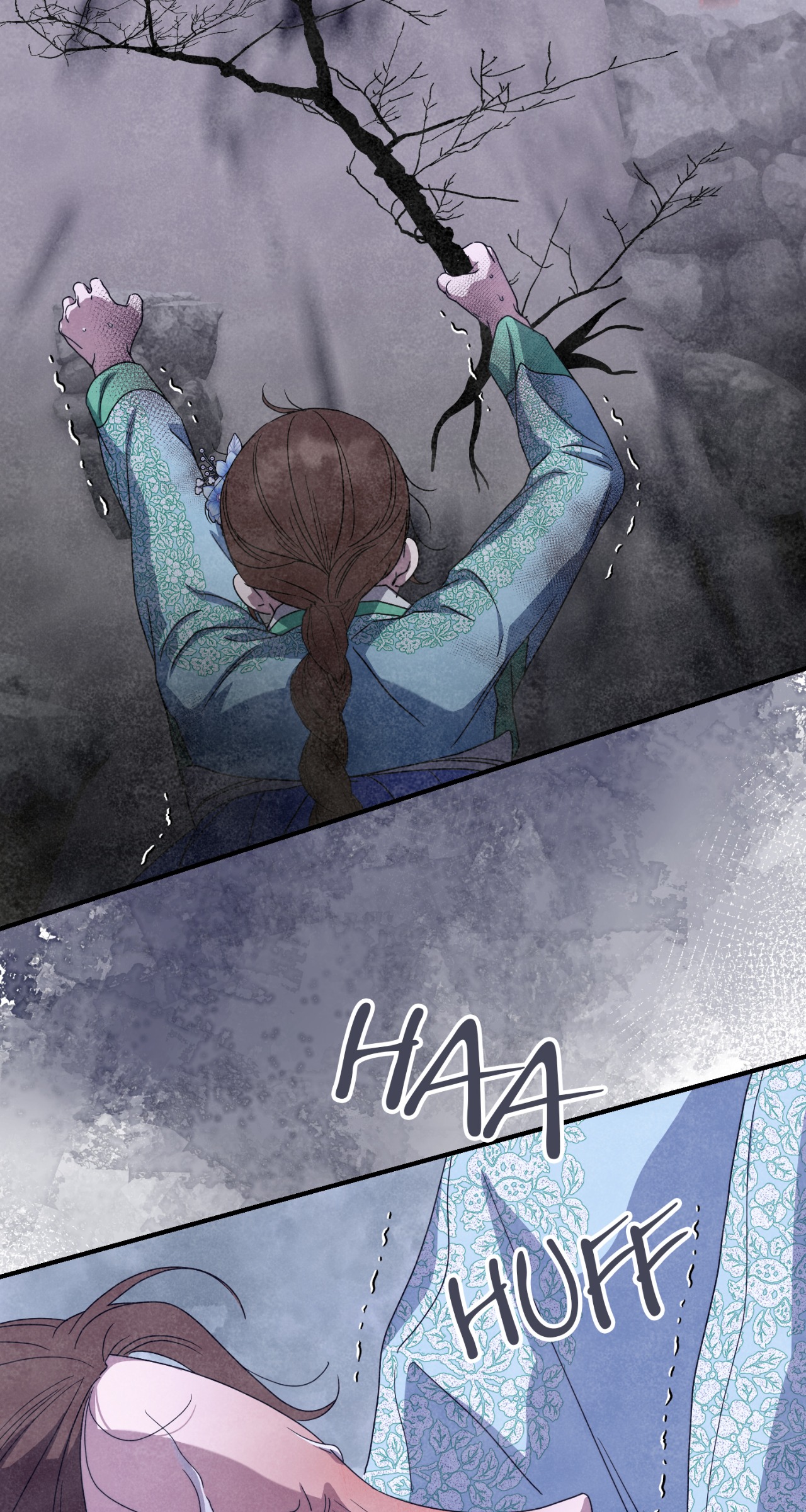 Commitment Chapter 48 page 15 - 
