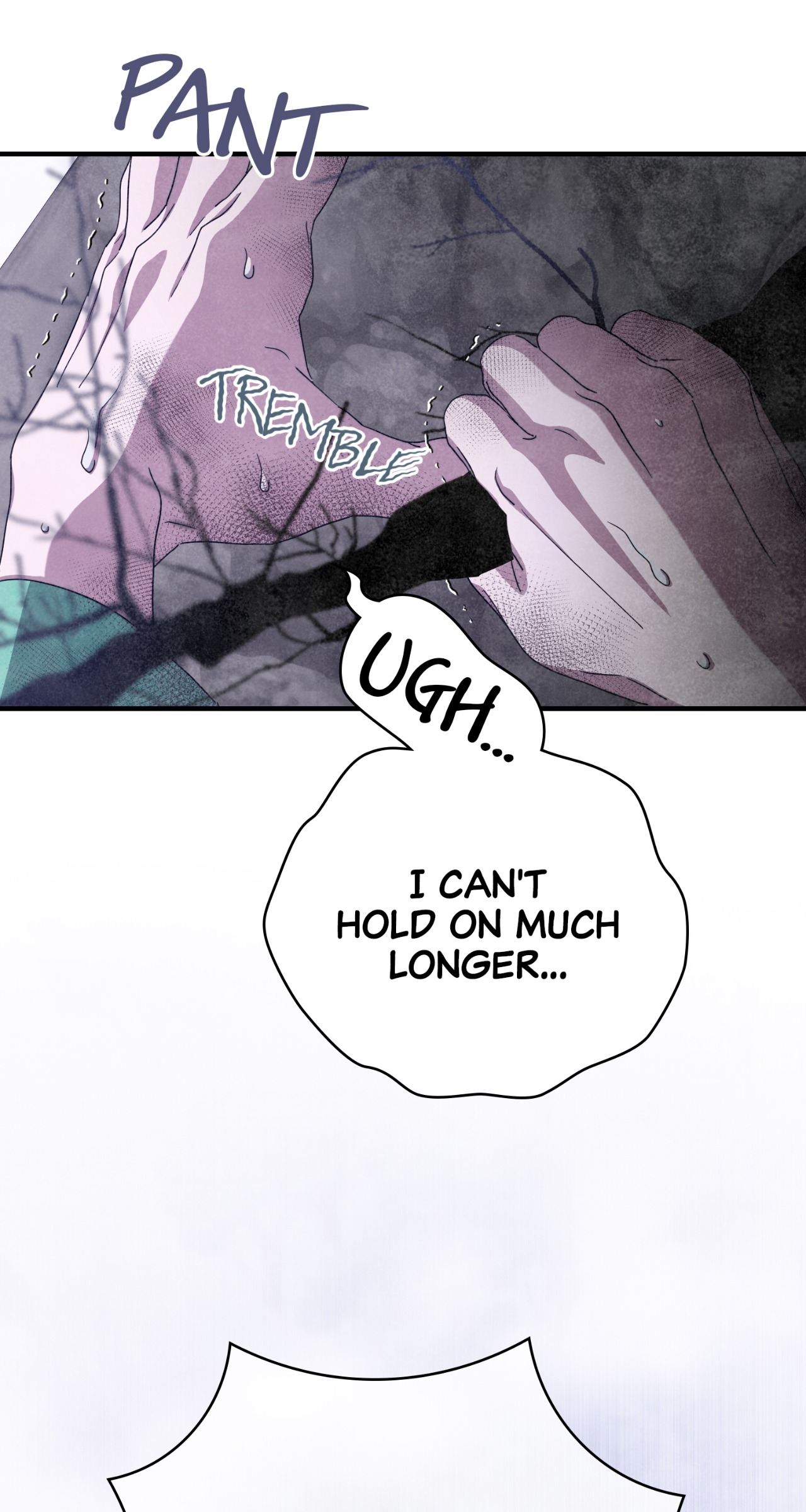 Commitment Chapter 48 page 17 - 