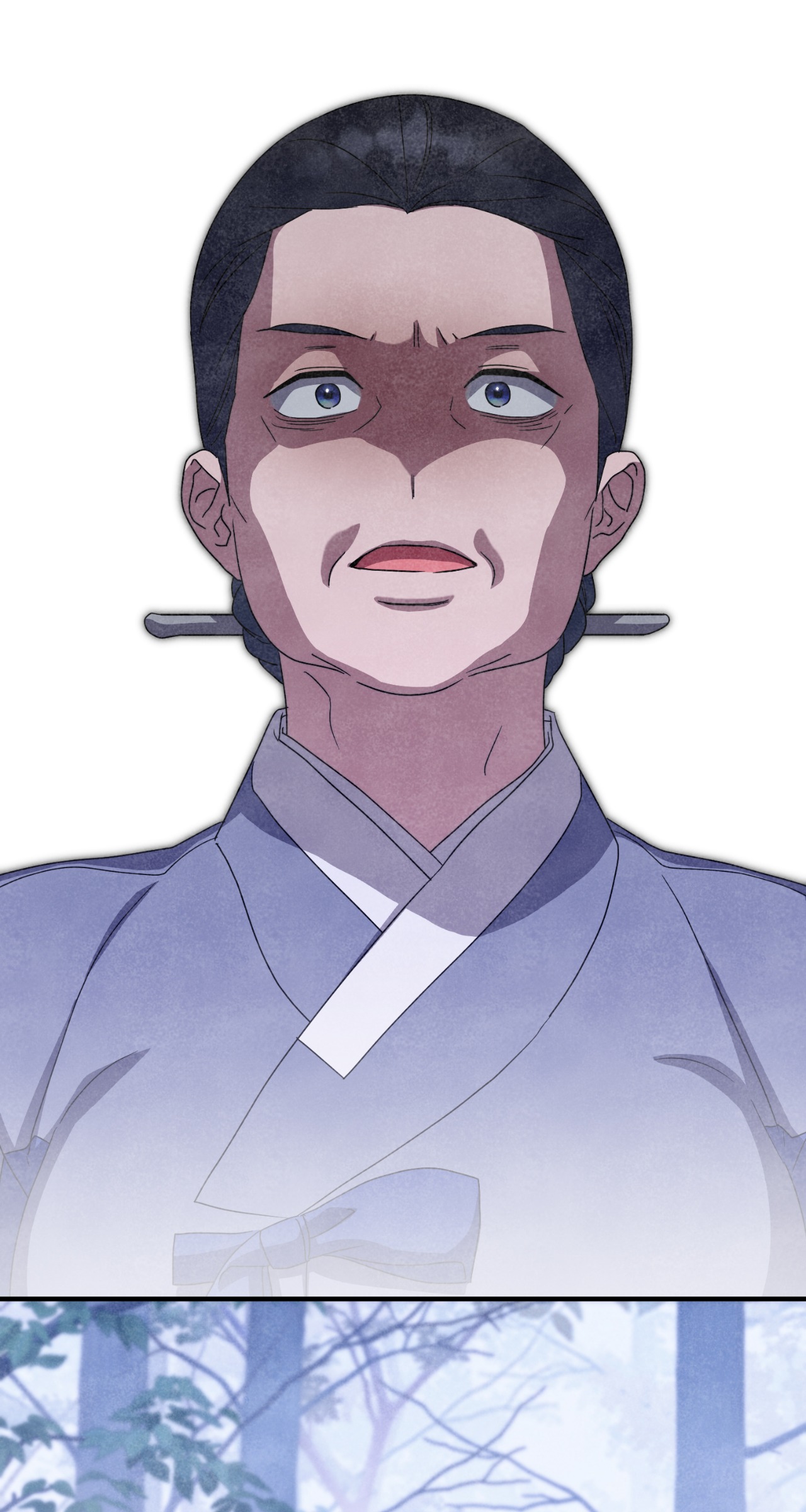 Commitment Chapter 48 page 21 - 