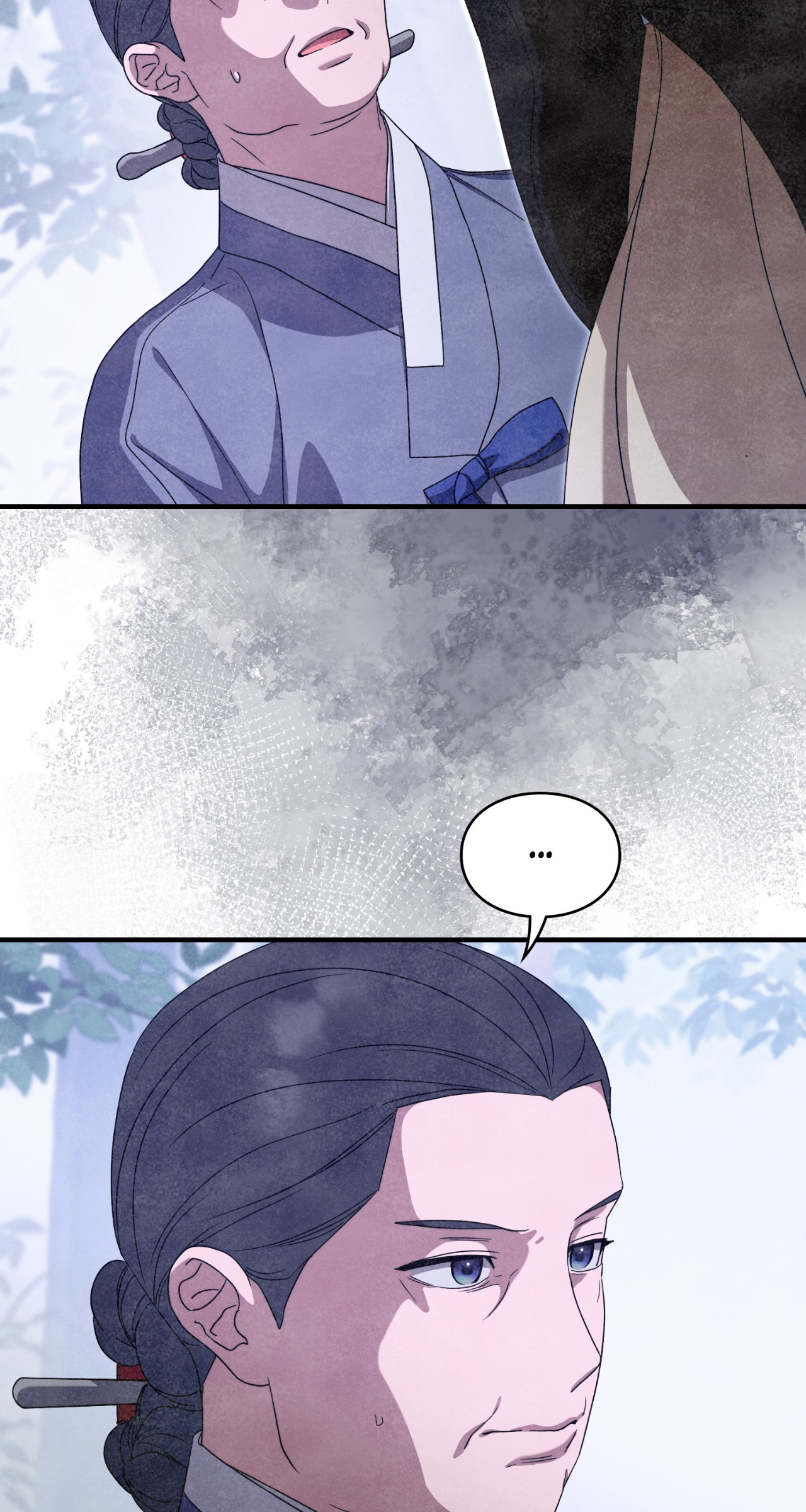 Commitment Chapter 48 page 27 - 