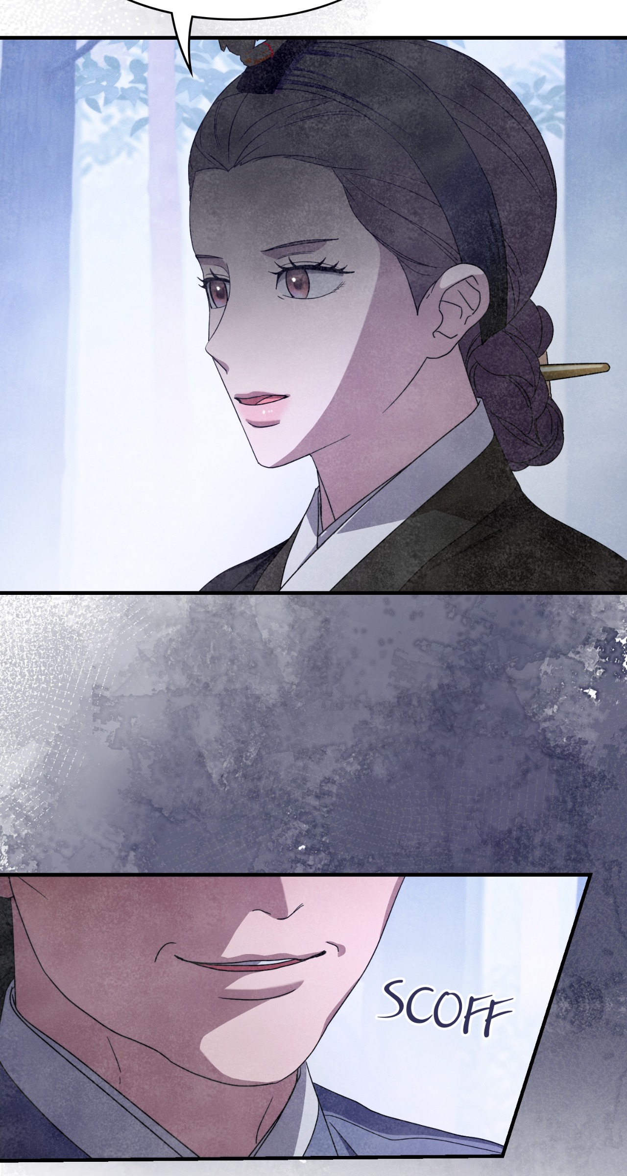 Commitment Chapter 48 page 29 - 