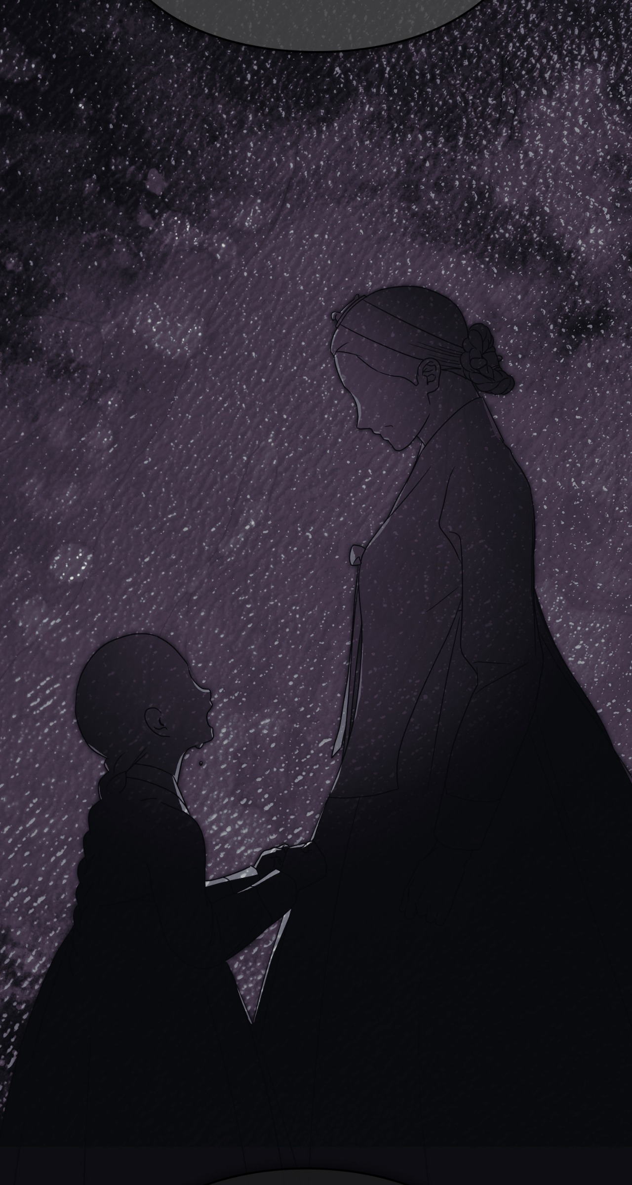 Commitment Chapter 48 page 33 - 