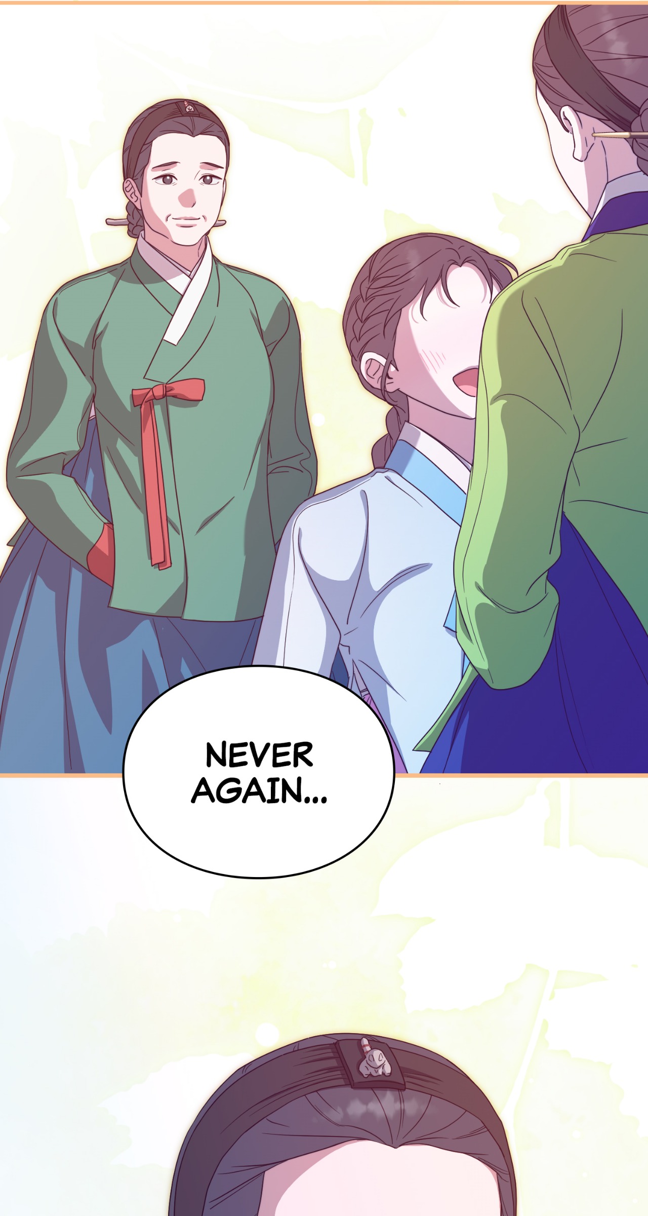 Commitment Chapter 48 page 35 - 