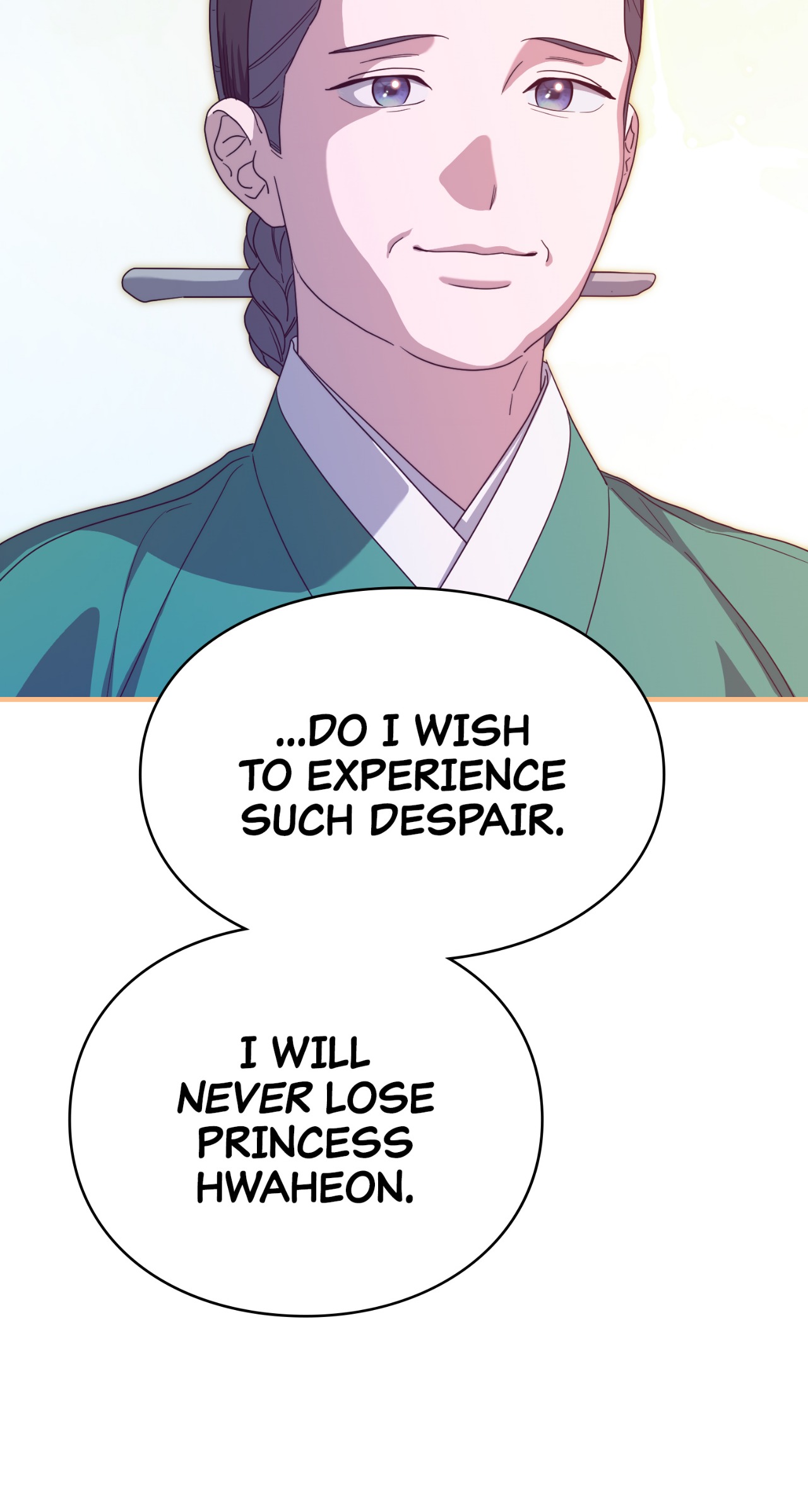Commitment Chapter 48 page 36 - 