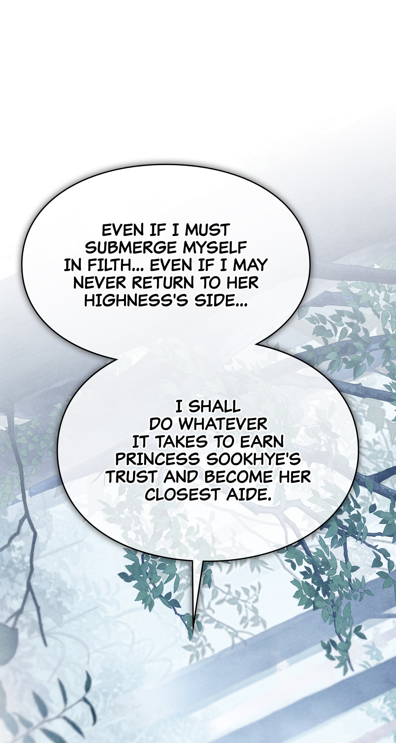 Commitment Chapter 48 page 37 - 