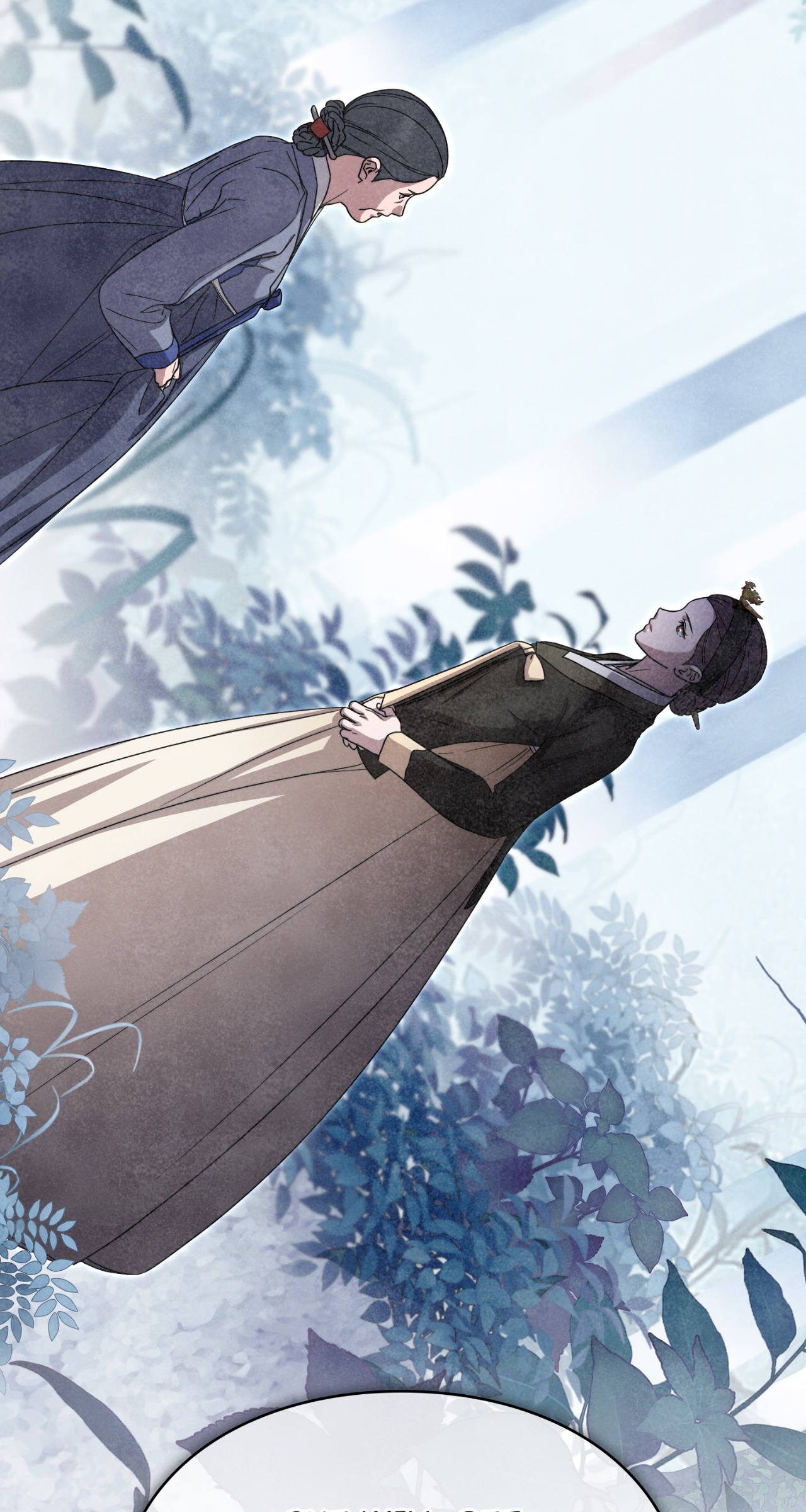 Commitment Chapter 48 page 38 - 
