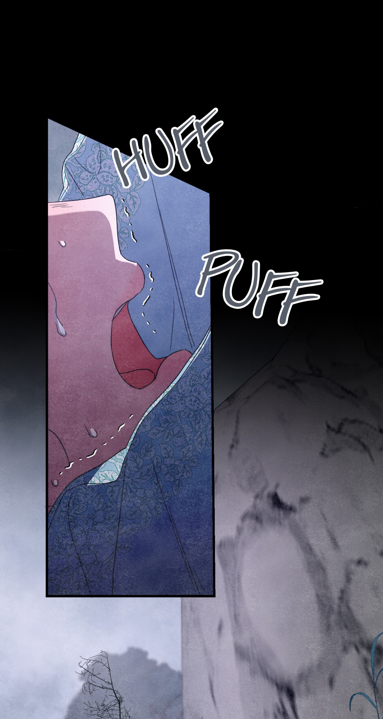 Commitment Chapter 48 page 6 - 