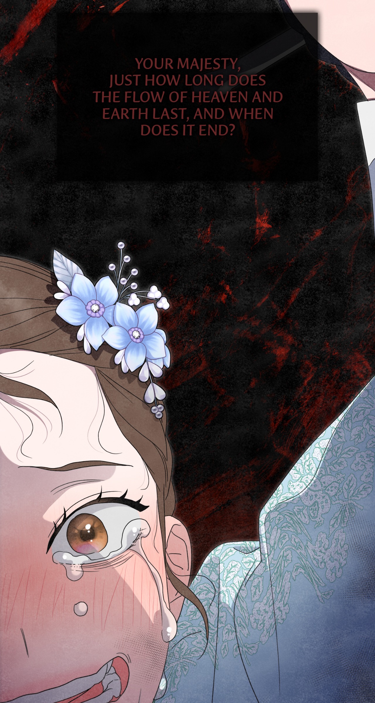 Commitment Chapter 48 page 56 - 