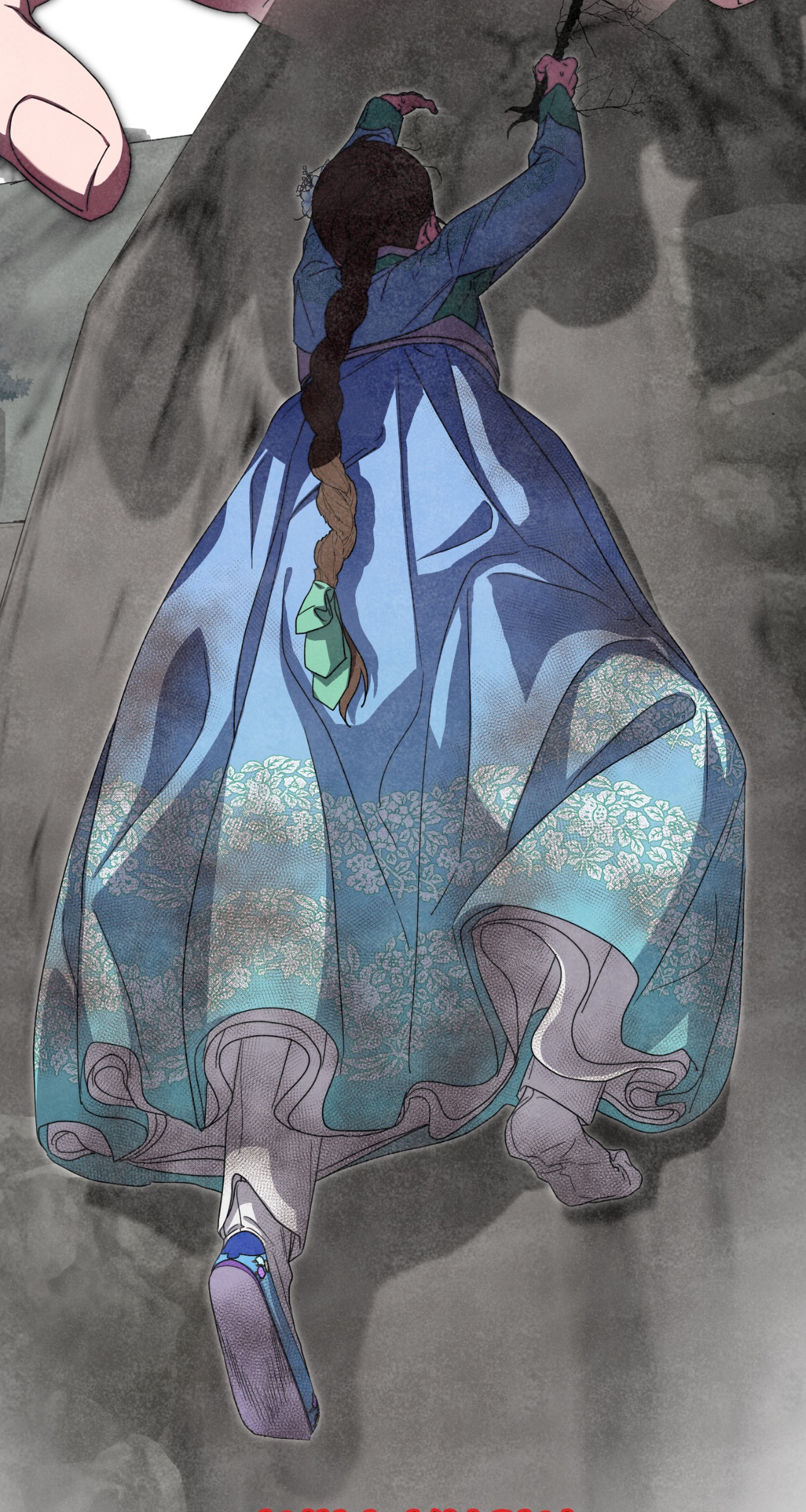 Commitment Chapter 48 page 59 - 
