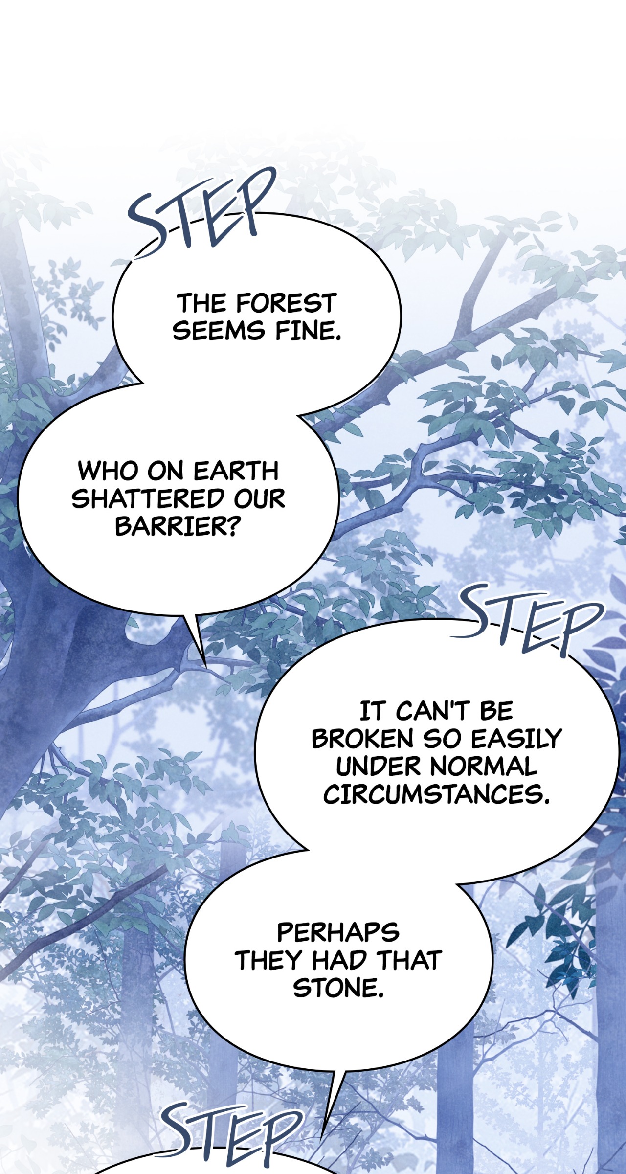 Commitment Chapter 48 page 62 - 
