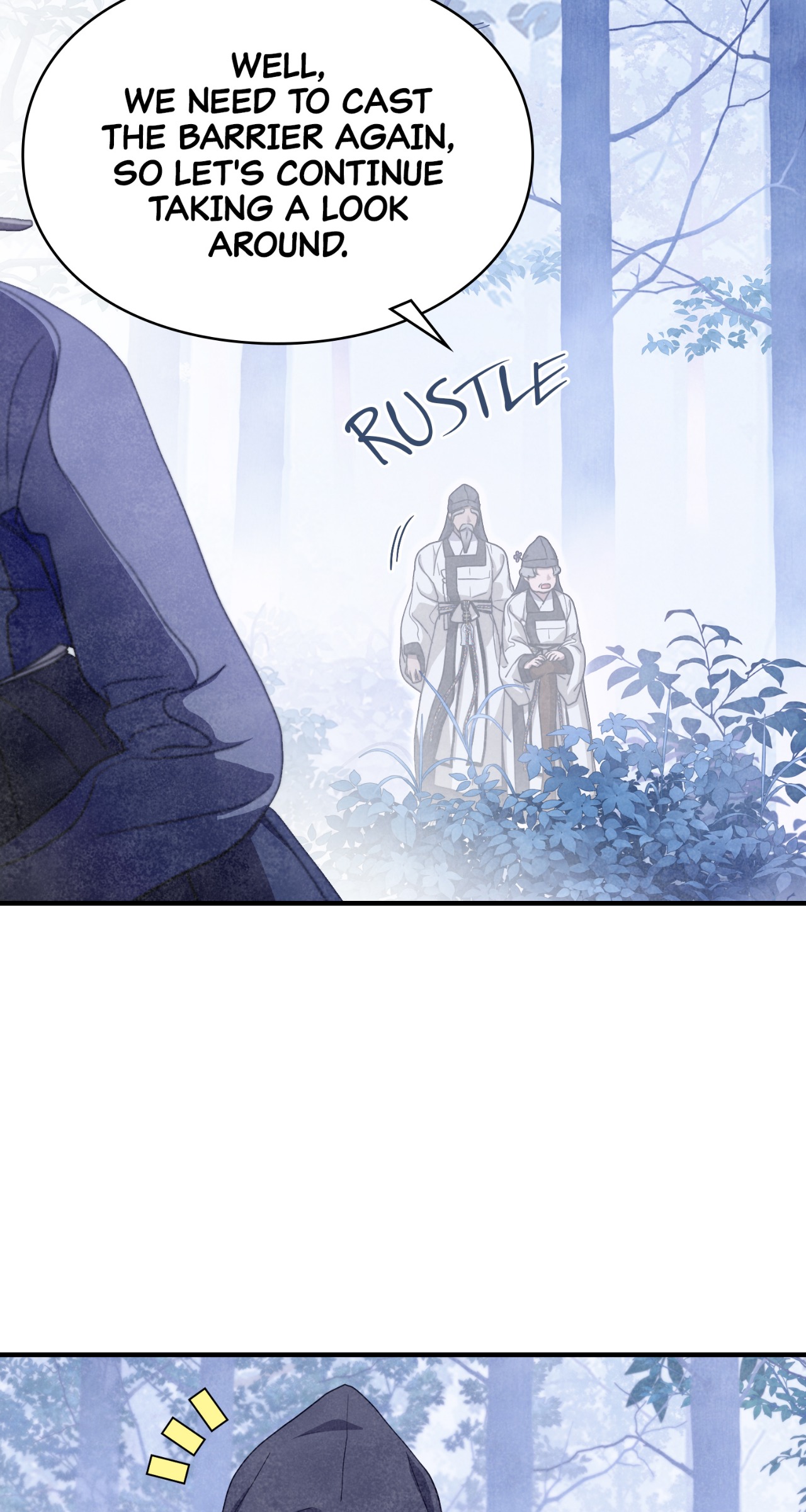 Commitment Chapter 48 page 63 - 