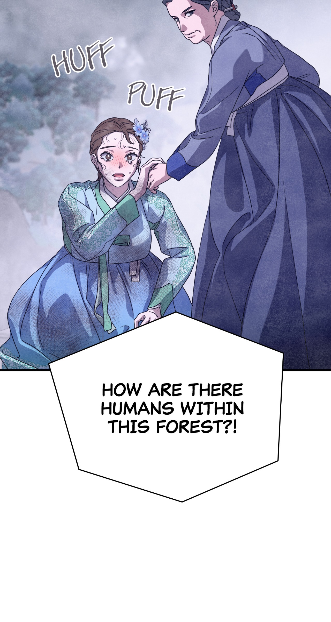 Commitment Chapter 48 page 65 - 