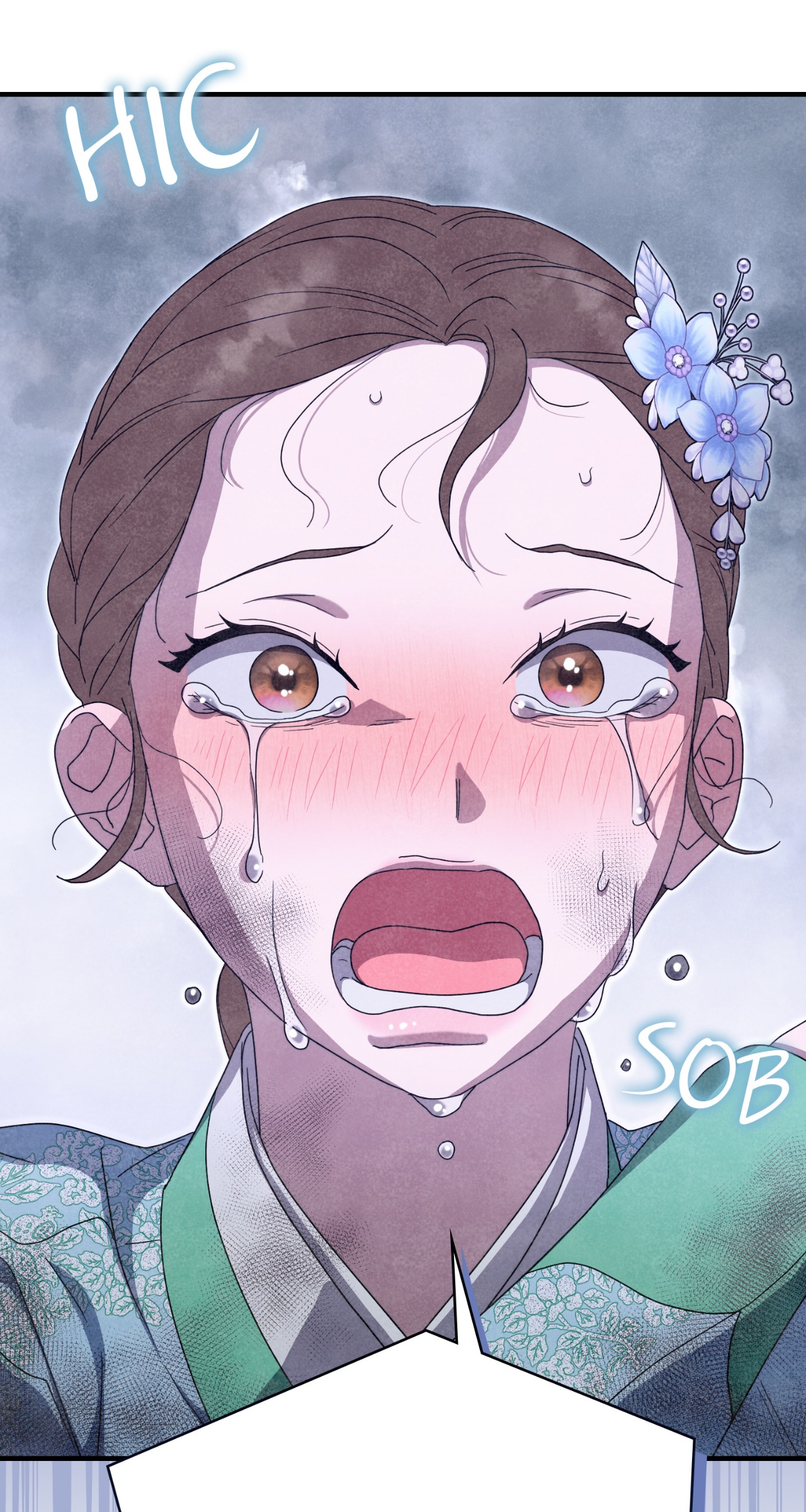Commitment Chapter 48 page 66 - 