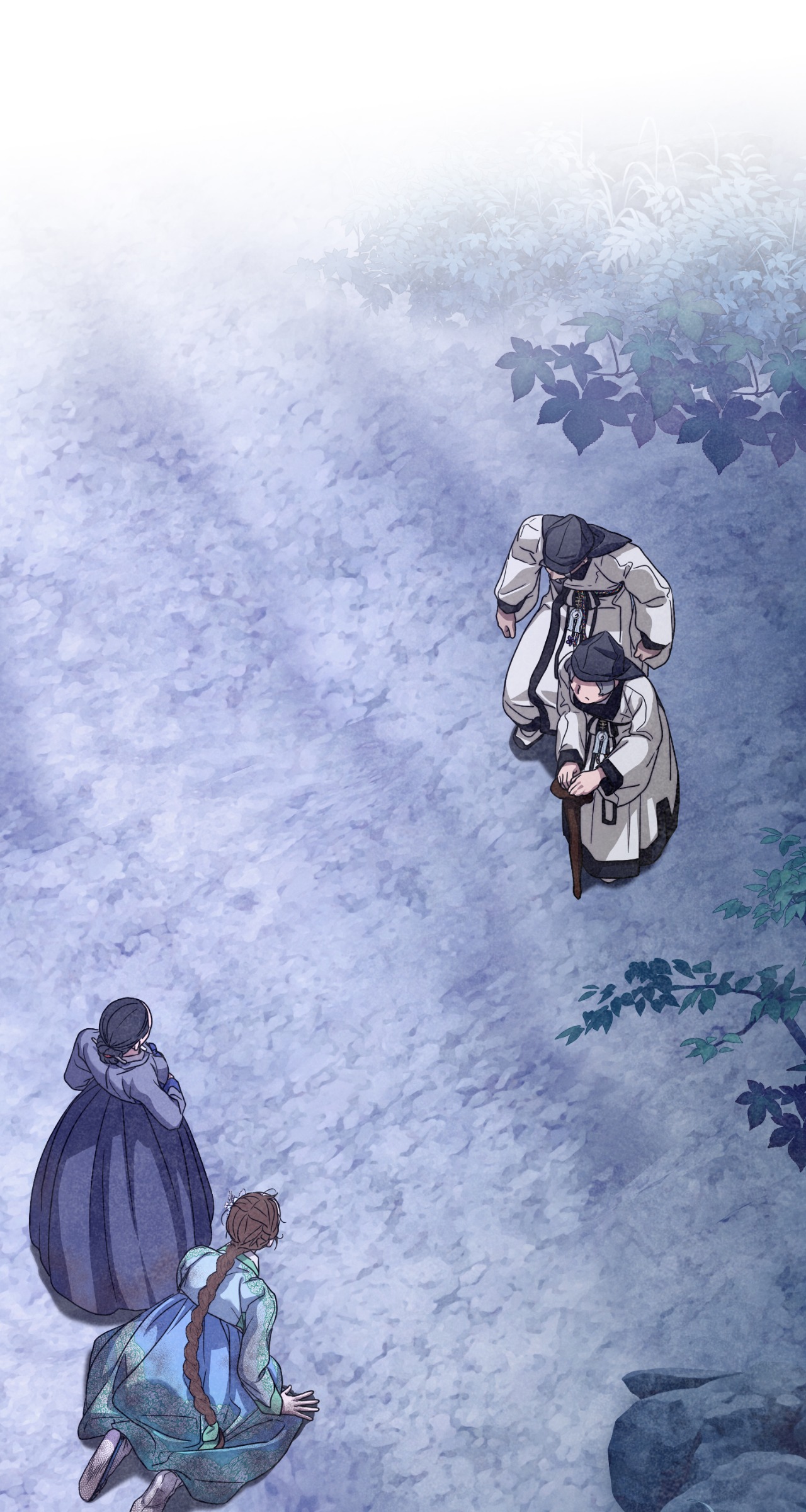 Commitment Chapter 48 page 68 - 