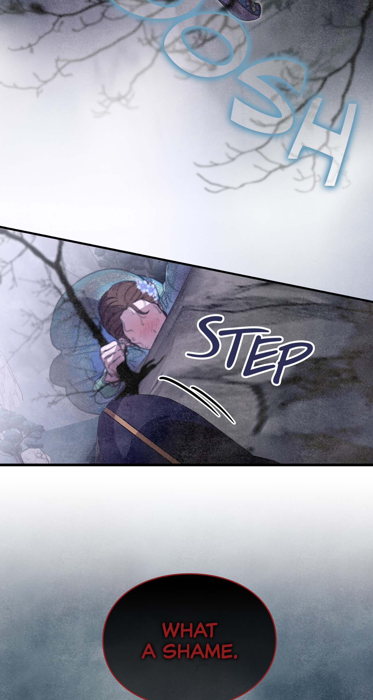Commitment Chapter 48 page 8 - 