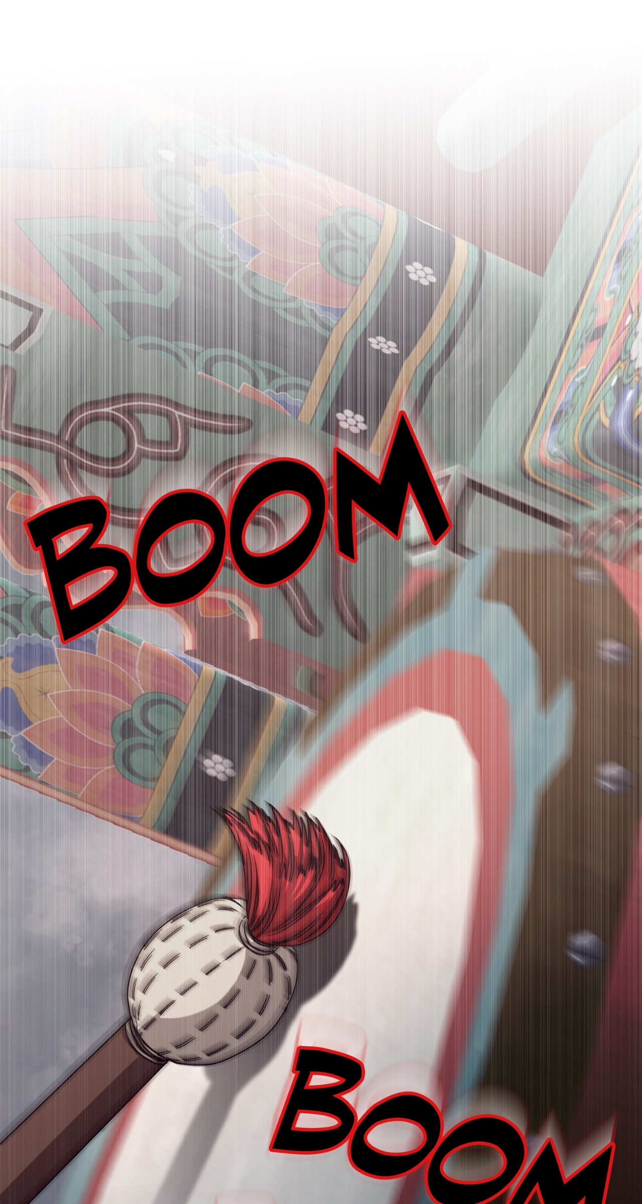 Commitment Chapter 48 page 72 - 