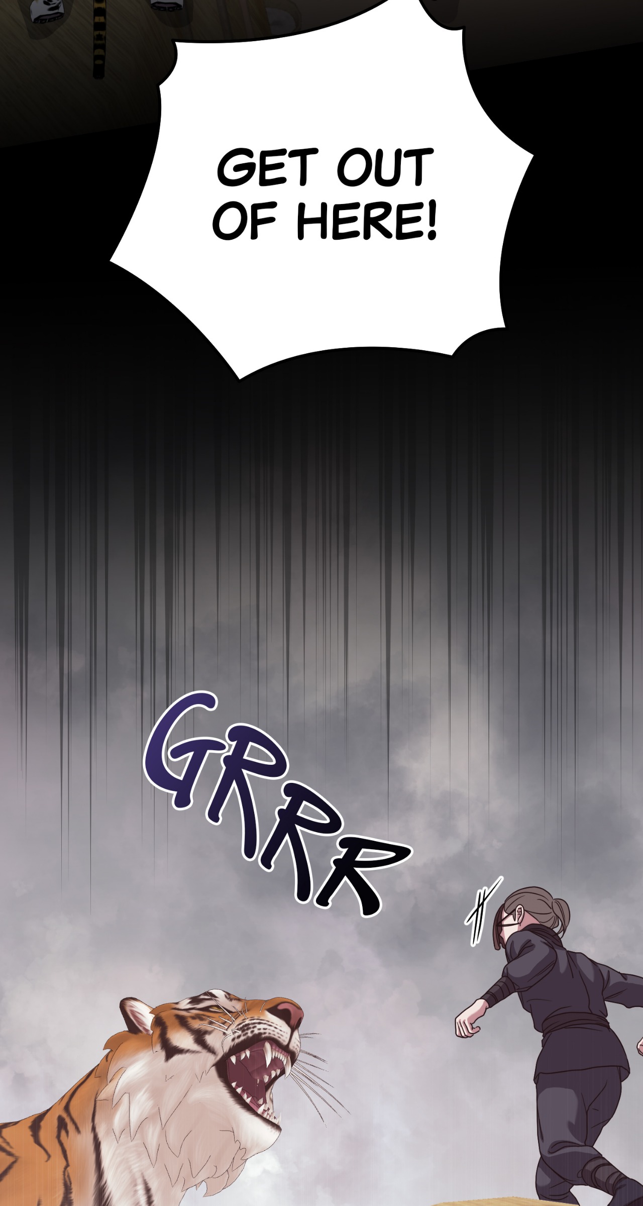 Commitment Chapter 48 page 75 - 