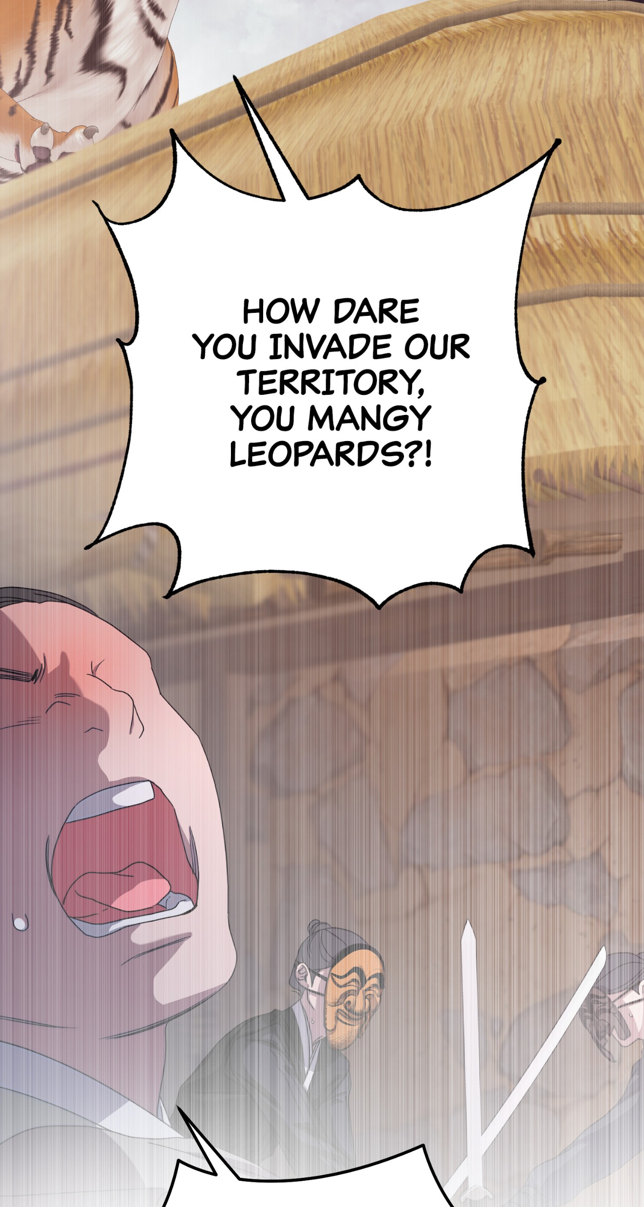 Commitment Chapter 48 page 76 - 