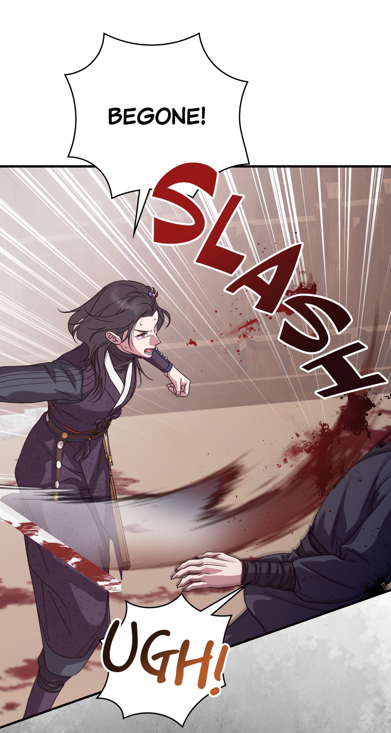 Commitment Chapter 48 page 78 - 