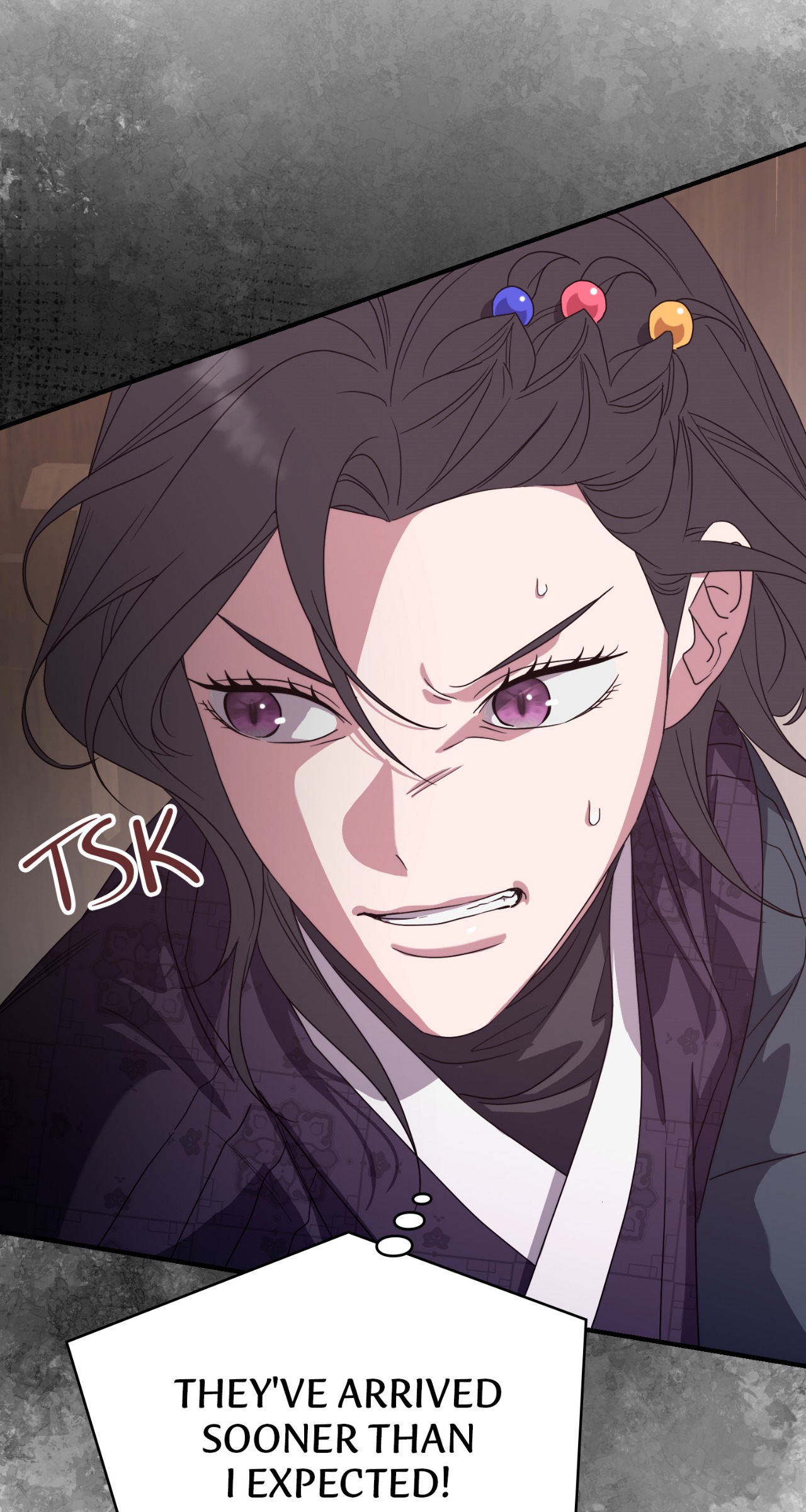 Commitment Chapter 48 page 79 - 