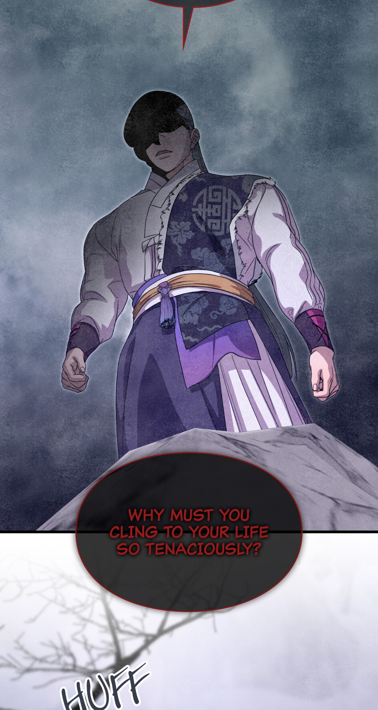 Commitment Chapter 48 page 9 - 