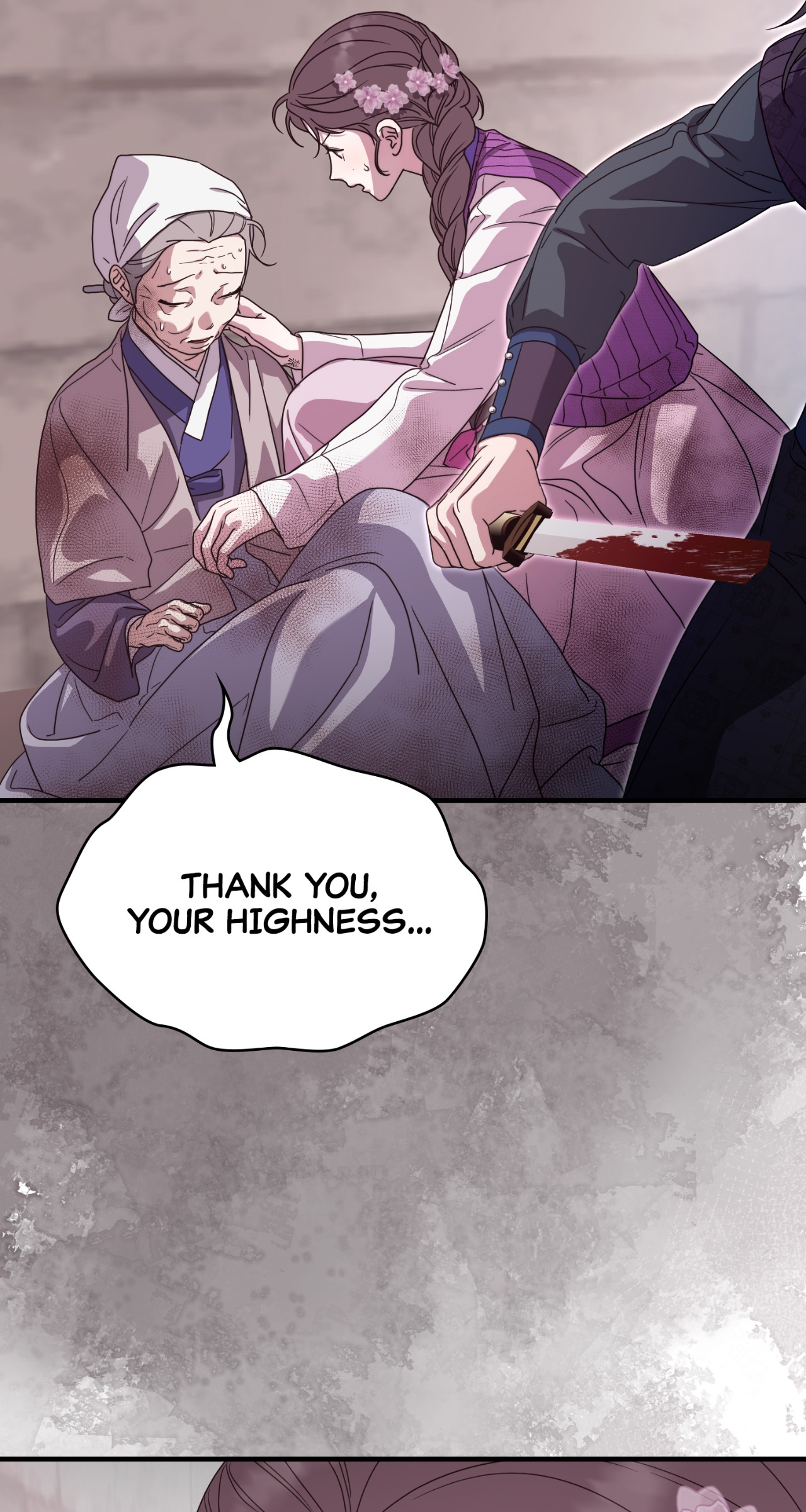 Commitment Chapter 48 page 81 - 