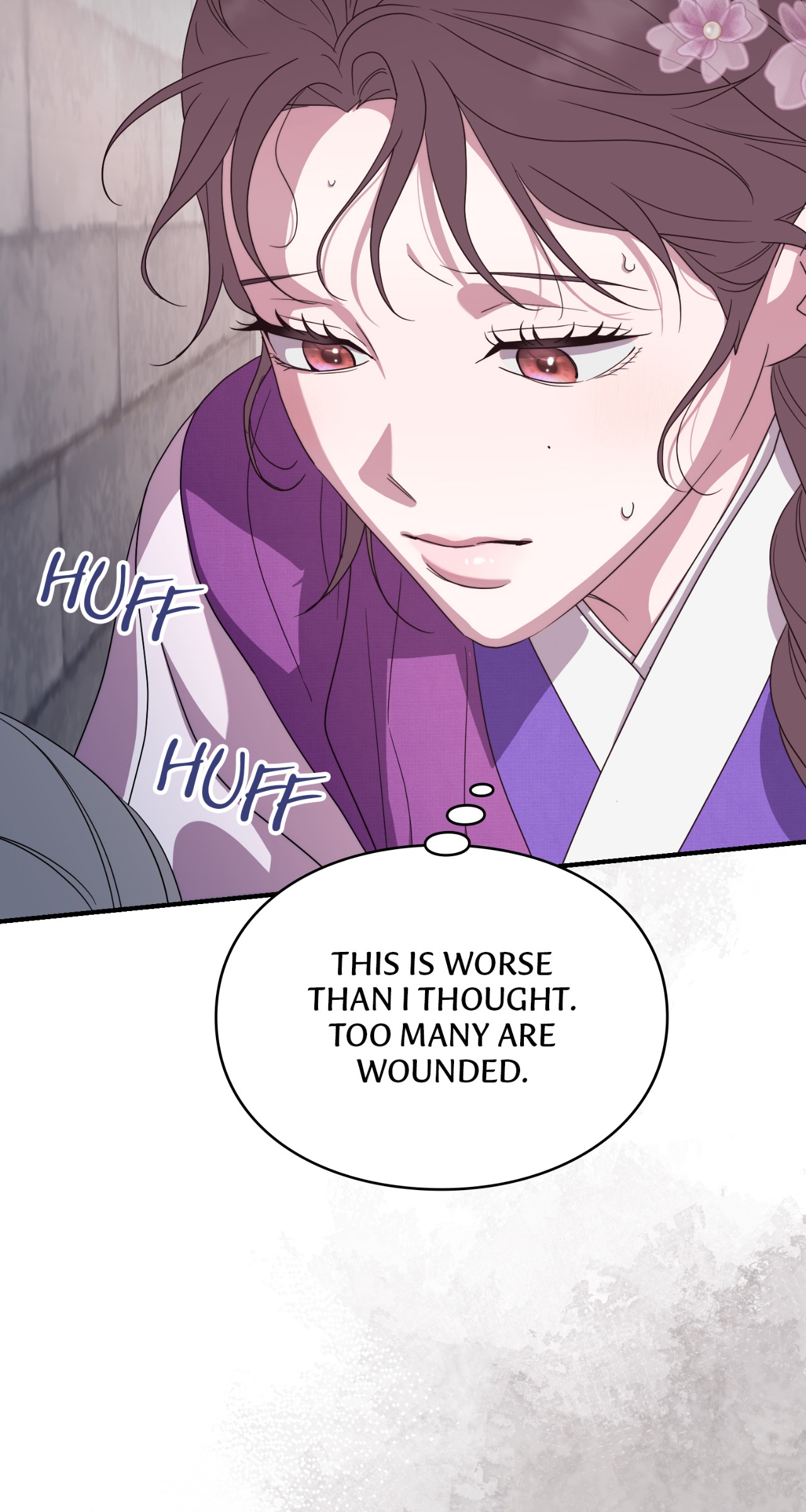 Commitment Chapter 48 page 82 - 