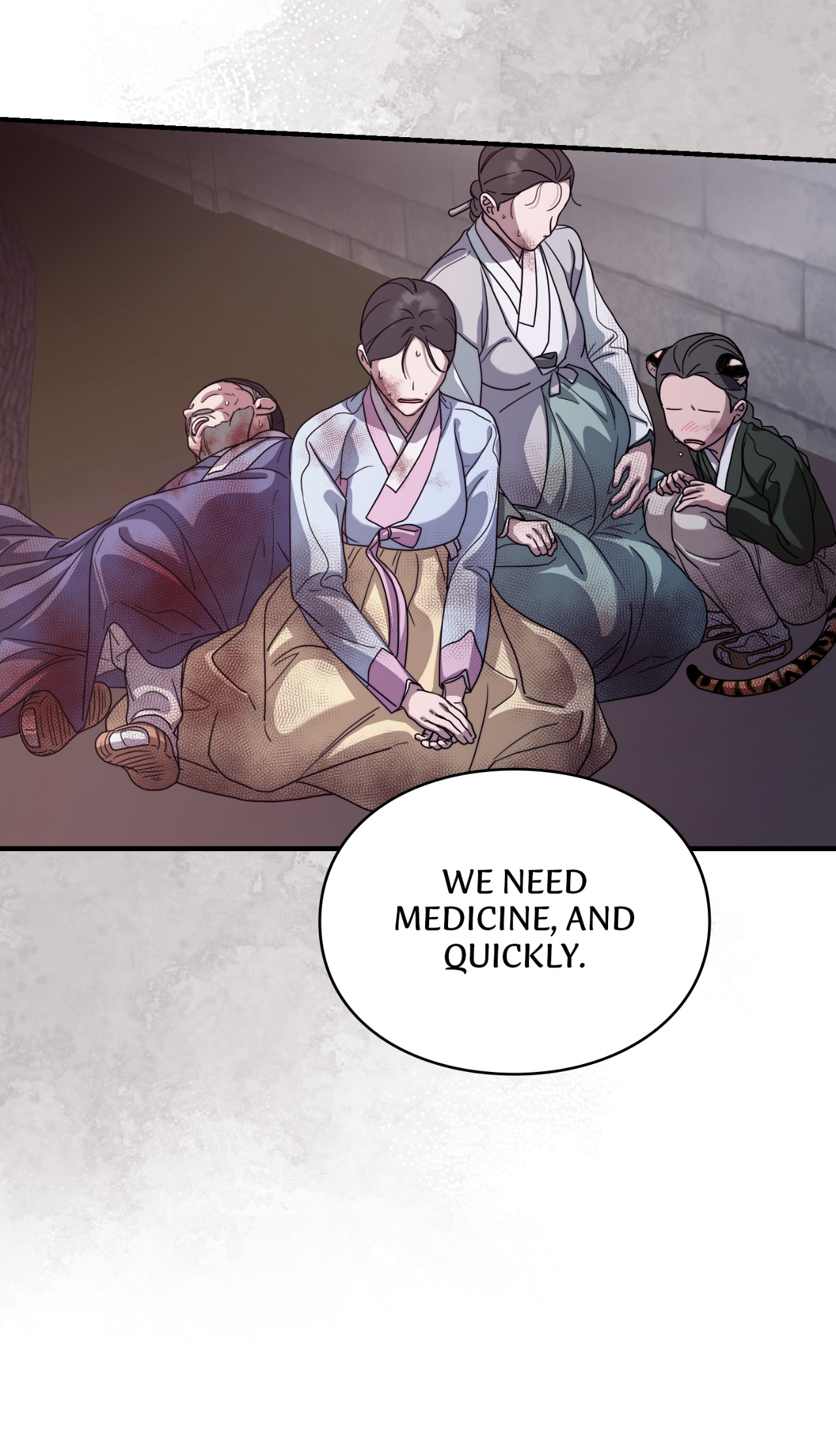 Commitment Chapter 48 page 83 - 