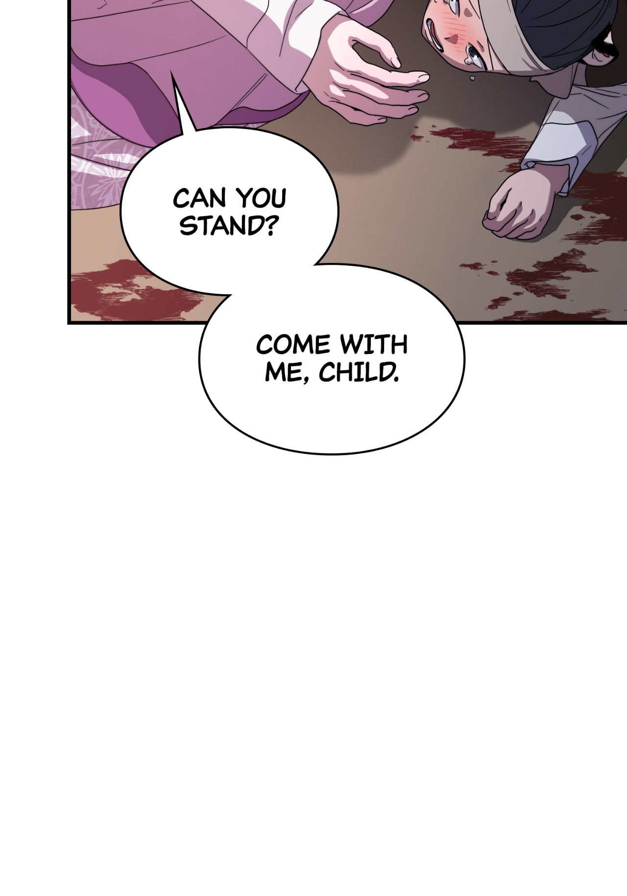 Commitment Chapter 48 page 88 - 