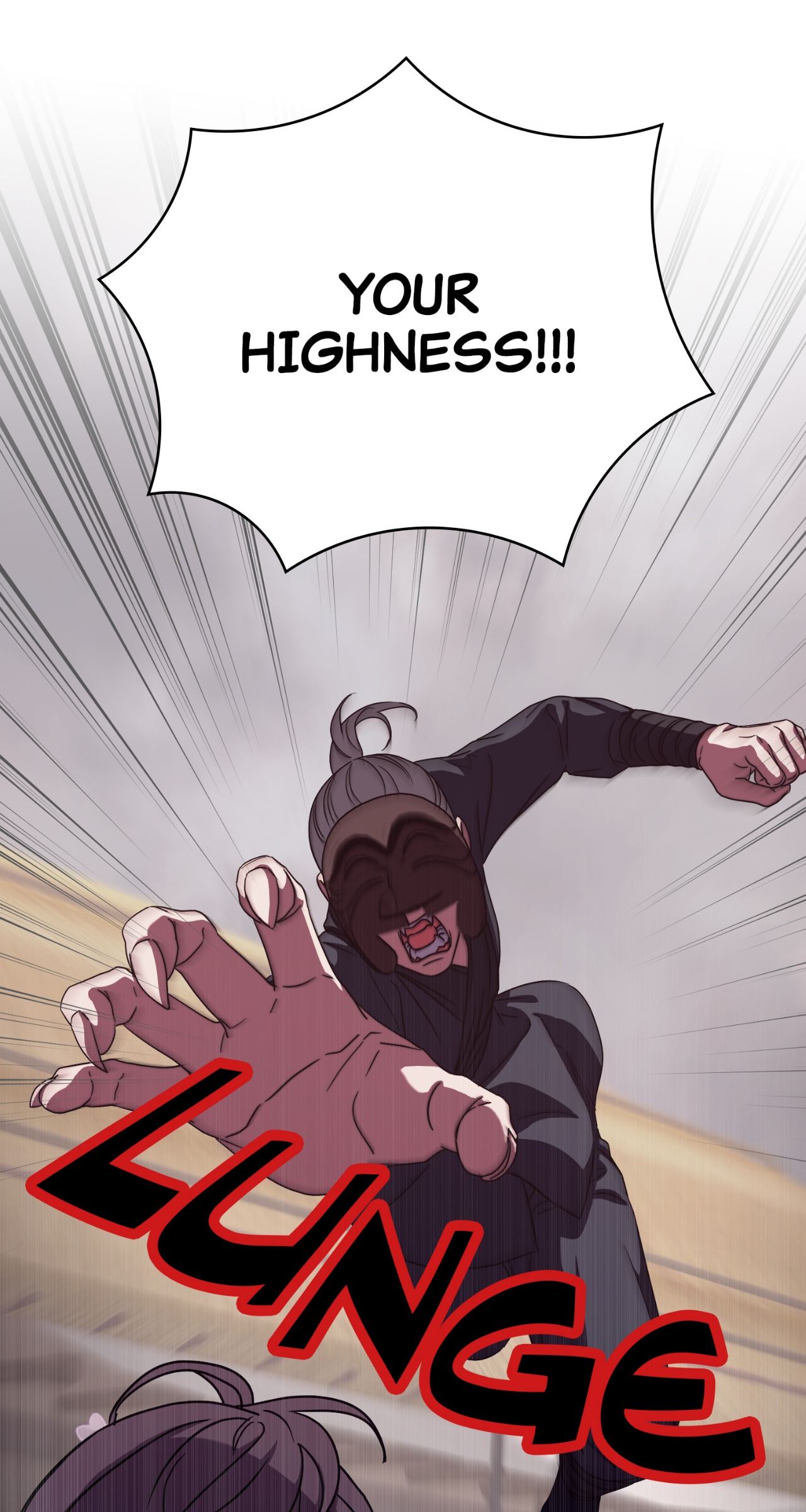 Commitment Chapter 48 page 89 - 