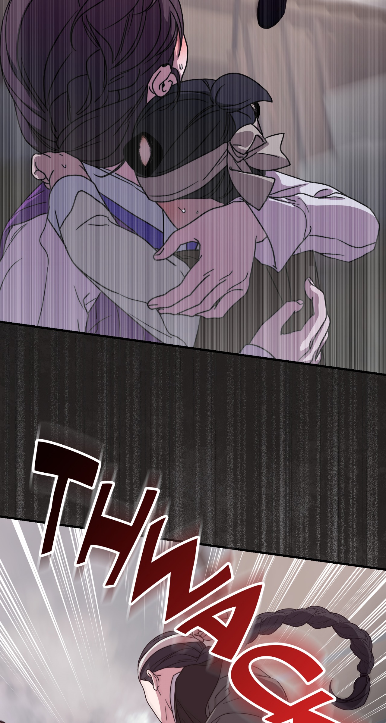 Commitment Chapter 48 page 90 - 