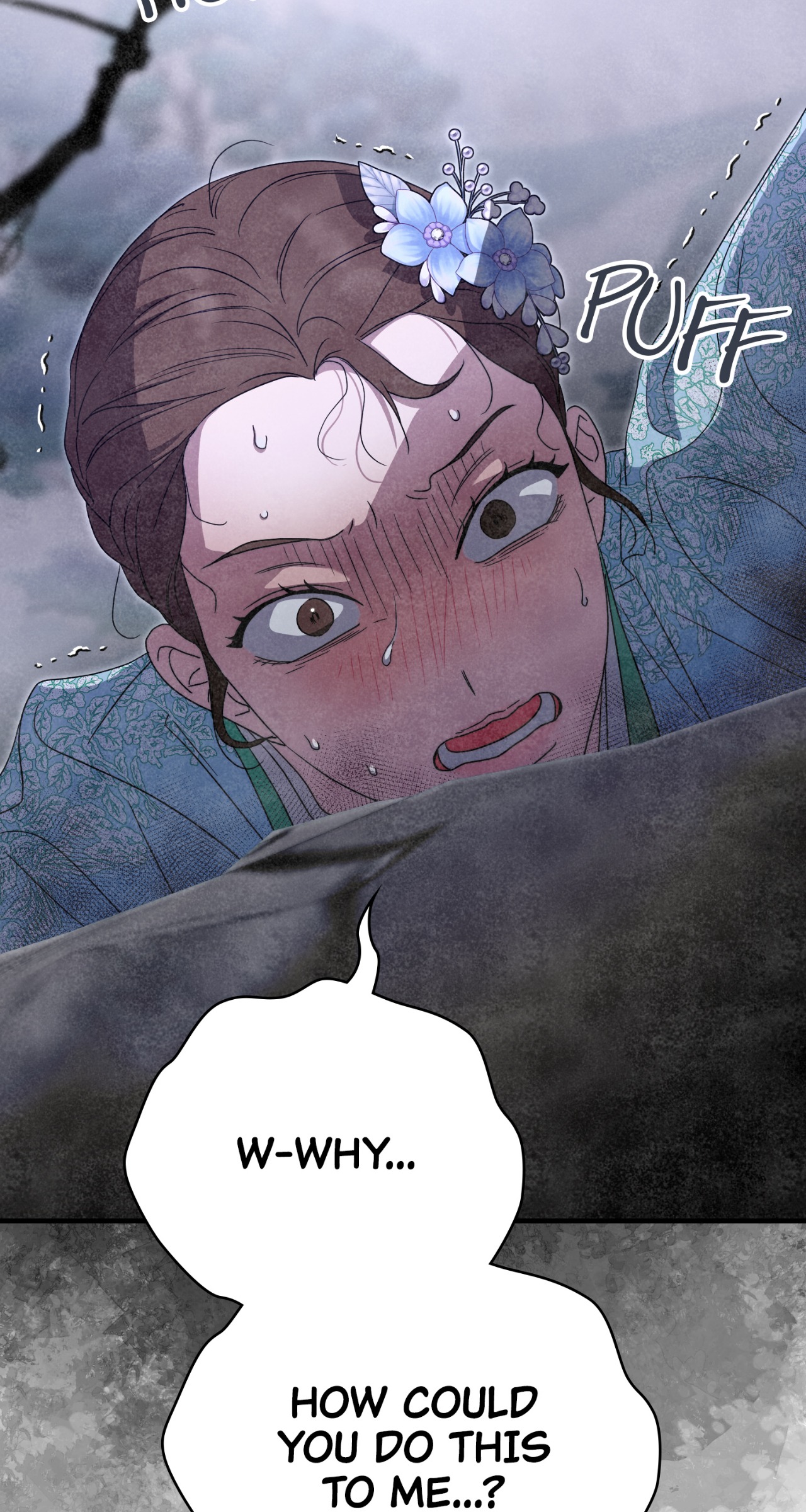 Commitment Chapter 48 page 10 - 